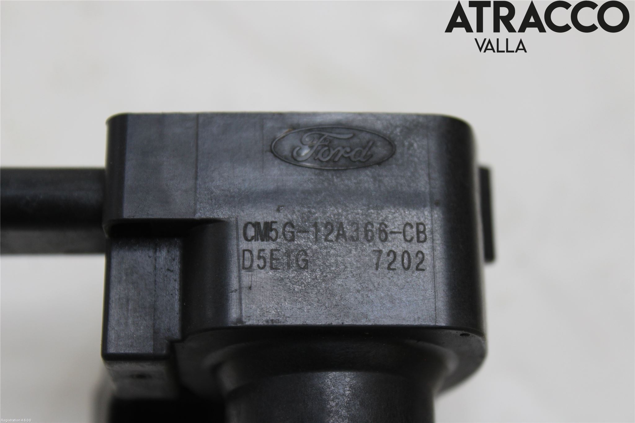Ford FOCUS 15-18 Tändspole