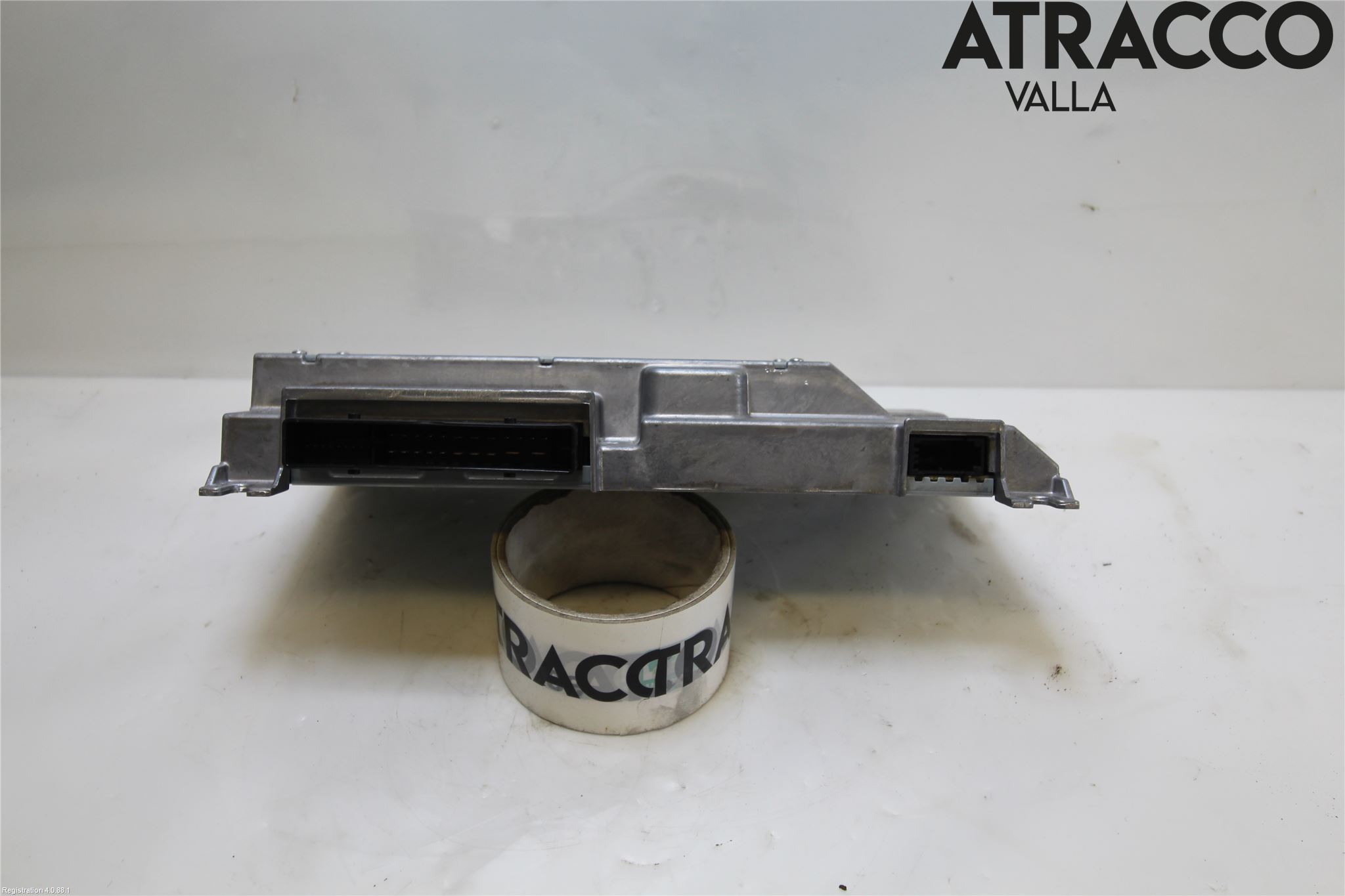 Audi A3/S3 8V 13-20 Radio-Stereo Förstärkare