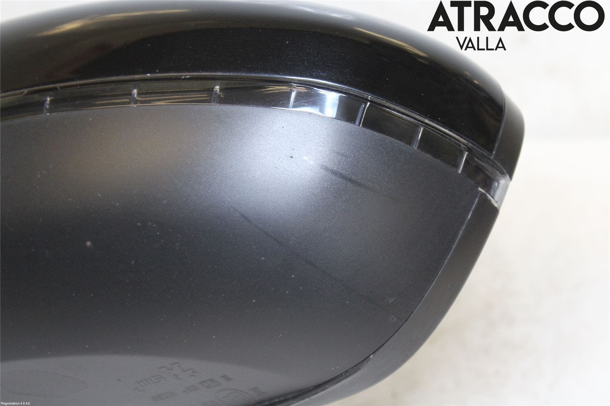 Peugeot 308 14-21 Spegel Yttre El Vä