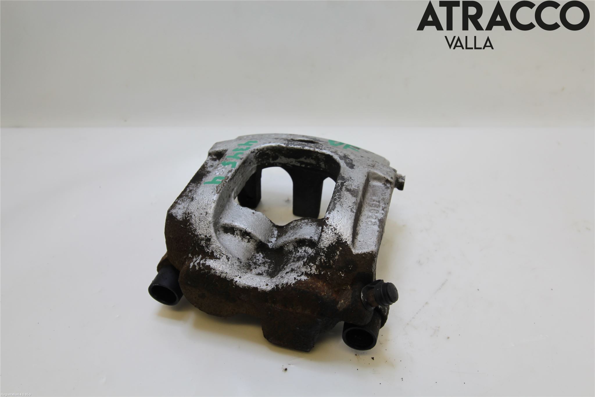 BMW X5 E70 07-13 Bromsok Fram Vänster