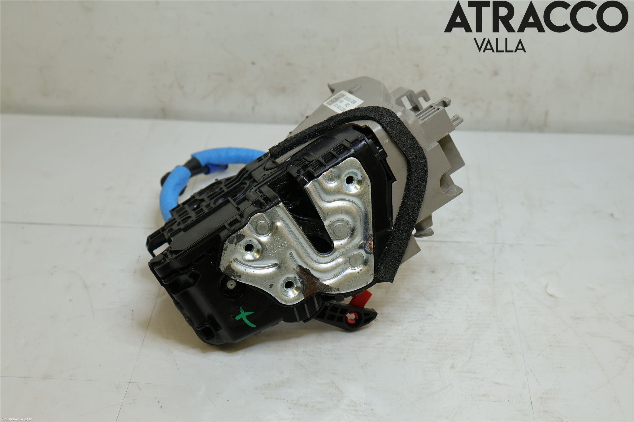 Kia CEED/CEED SW 19- Låskista-Dörrlås