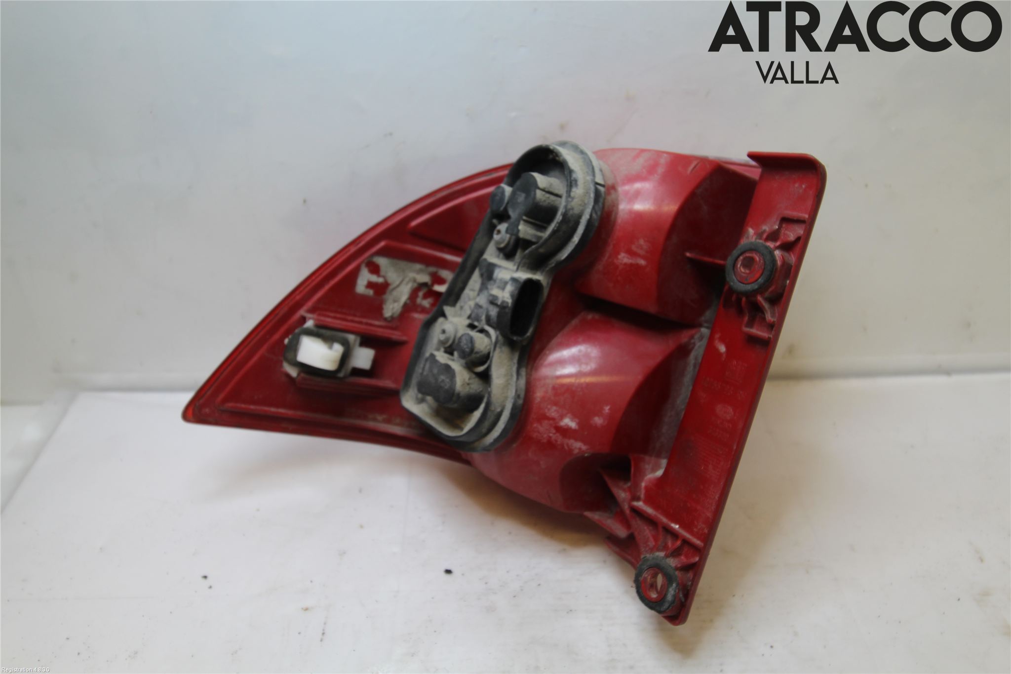 Saab 9-5     06-10 Bakljus Höger