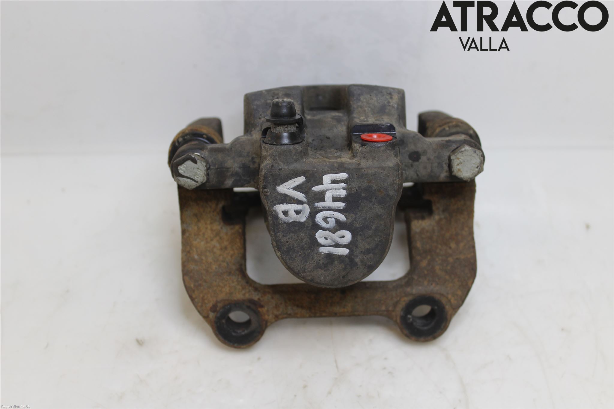 Chrysler CHR 300C Bromsok Bak Vänster