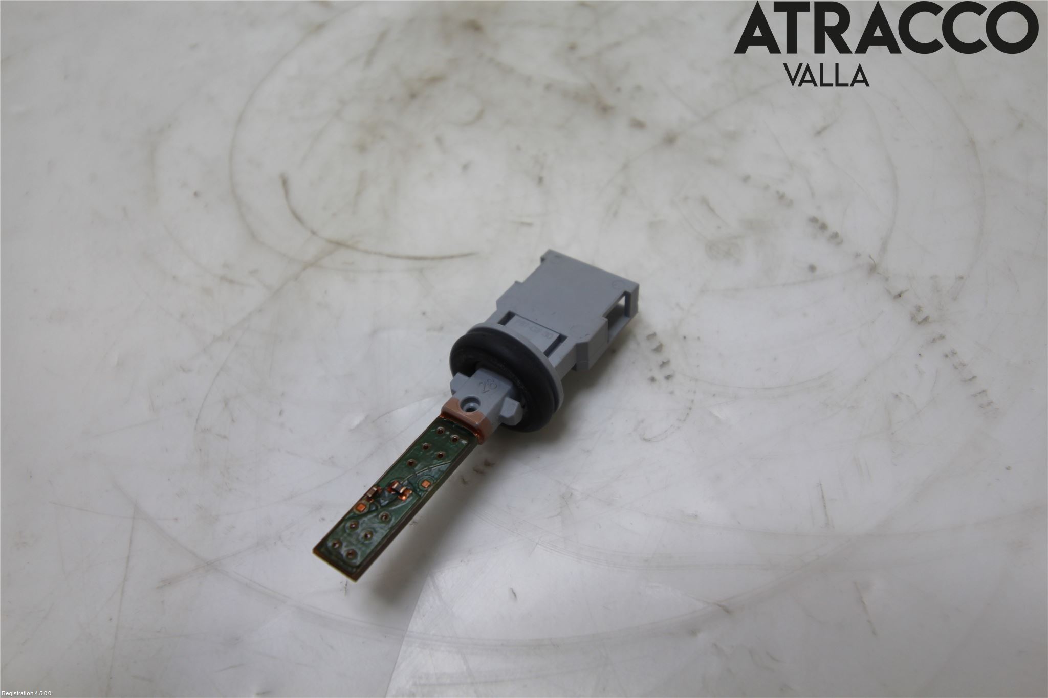 Volkswagen VW PASSAT 15-19 Ac Innertemperatur Sensor