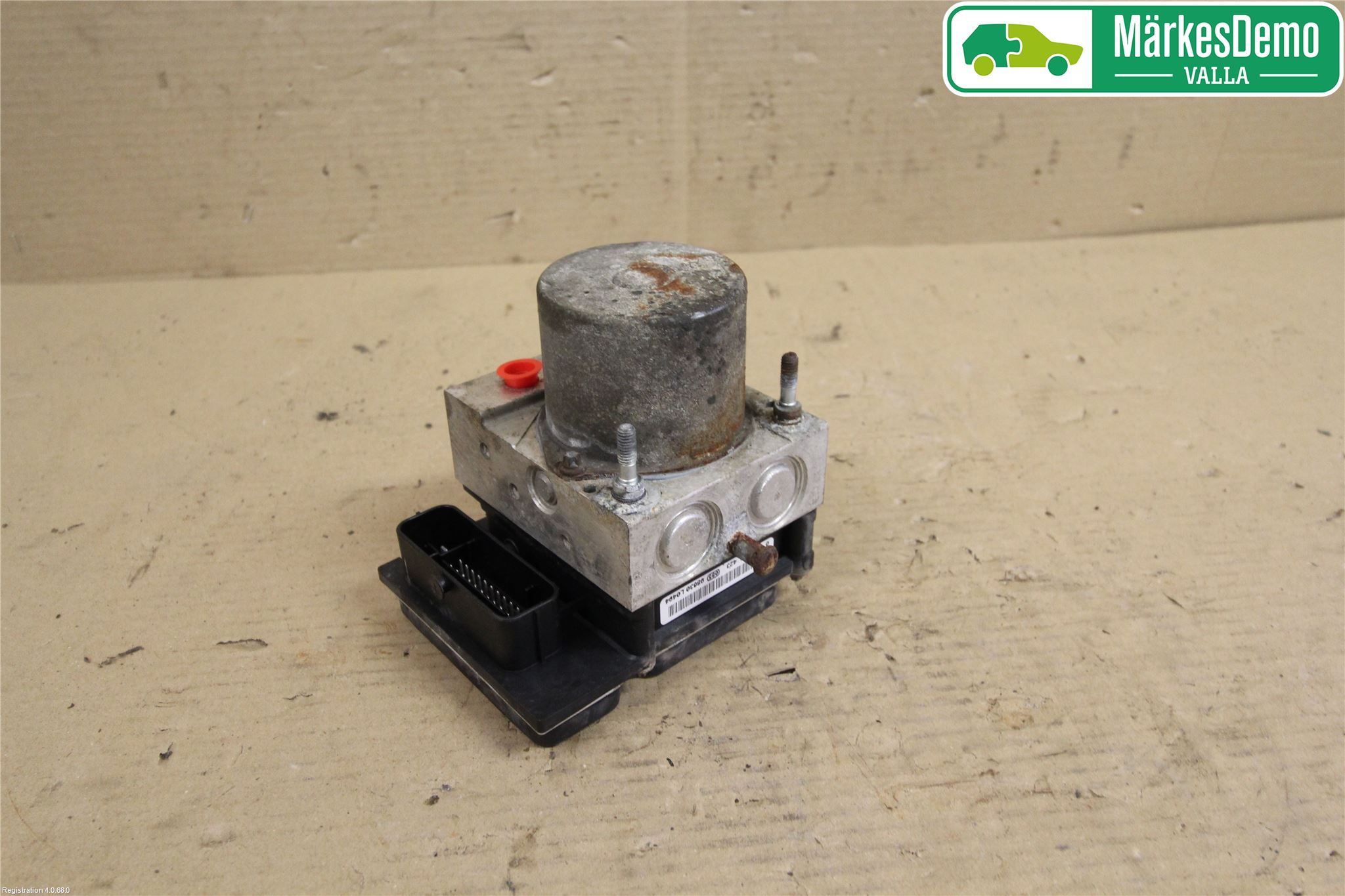 Kia CEED 06-12 Abs Hydraulaggregat