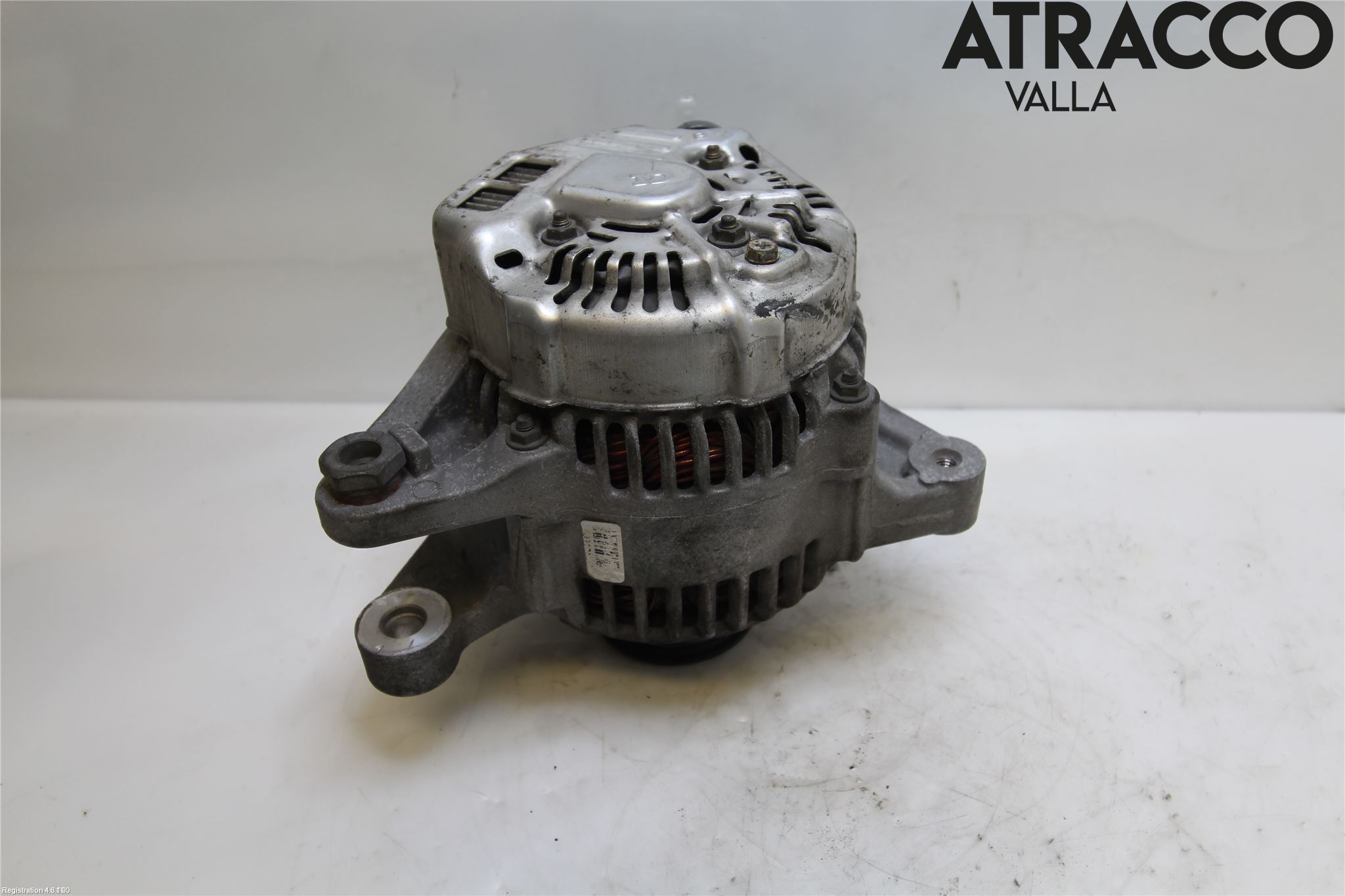 Toyota COROLLA 02-07 Generator