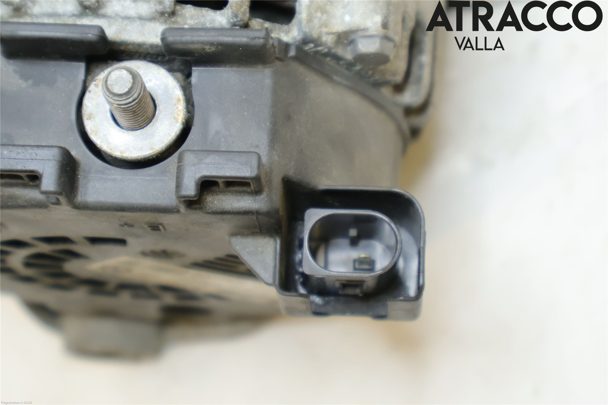 BMW 5 F10/F11/F18 09-17 Generator
