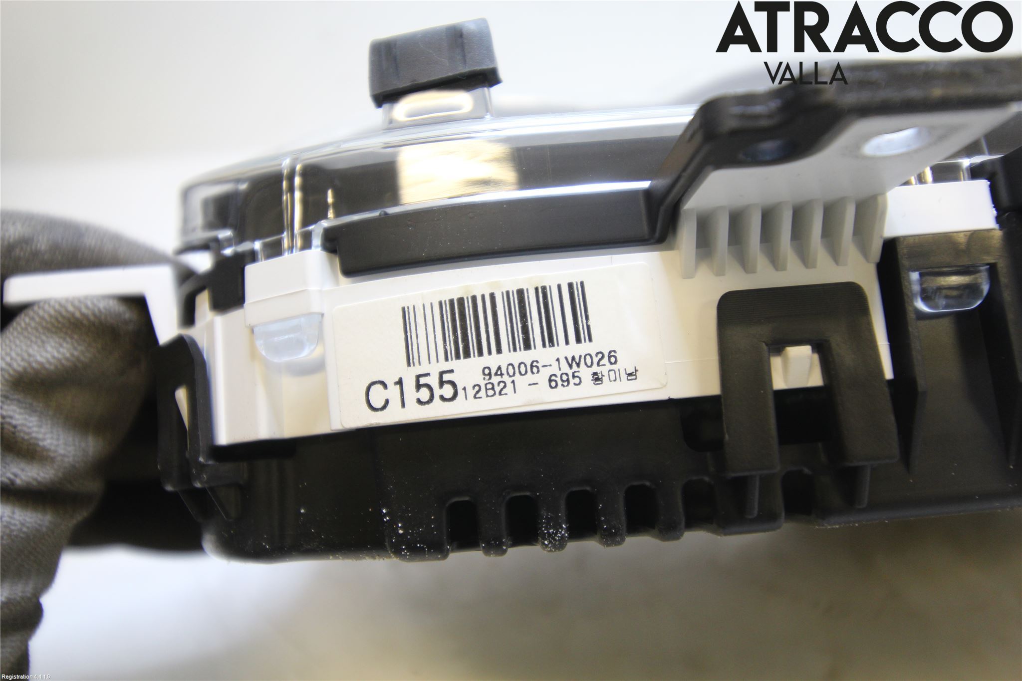 Kia RIO 12-16 Instrument Komb
