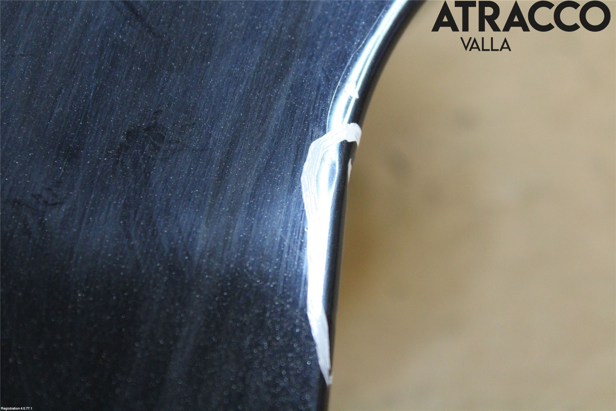 Ford FOCUS 11-14 Stötfångardel Bak Vä