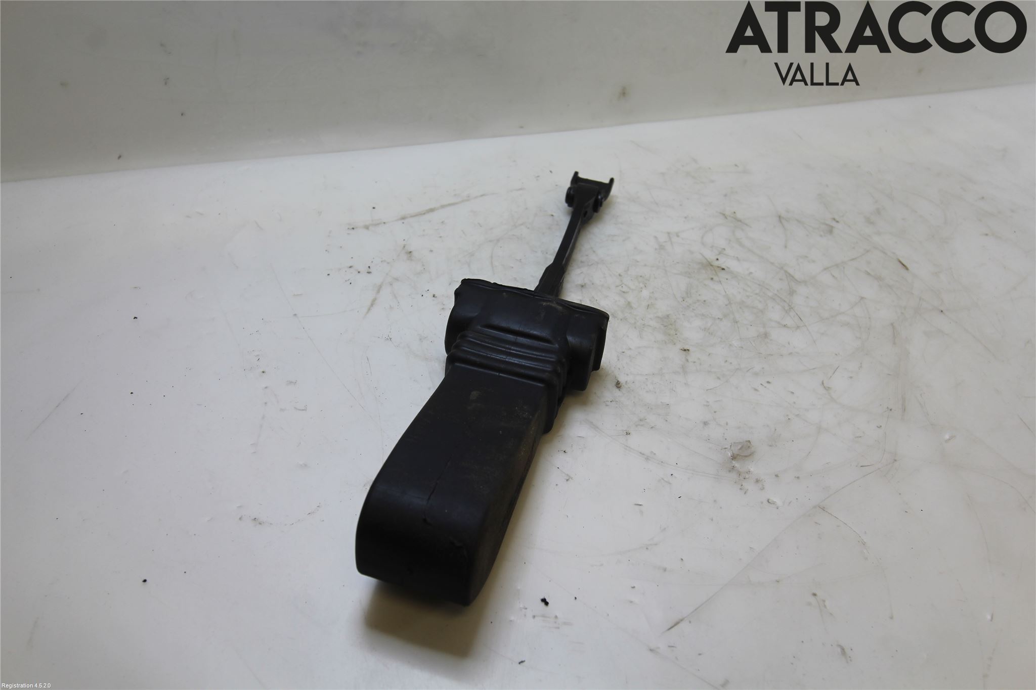 Audi A5 07-16 Dörrstopp