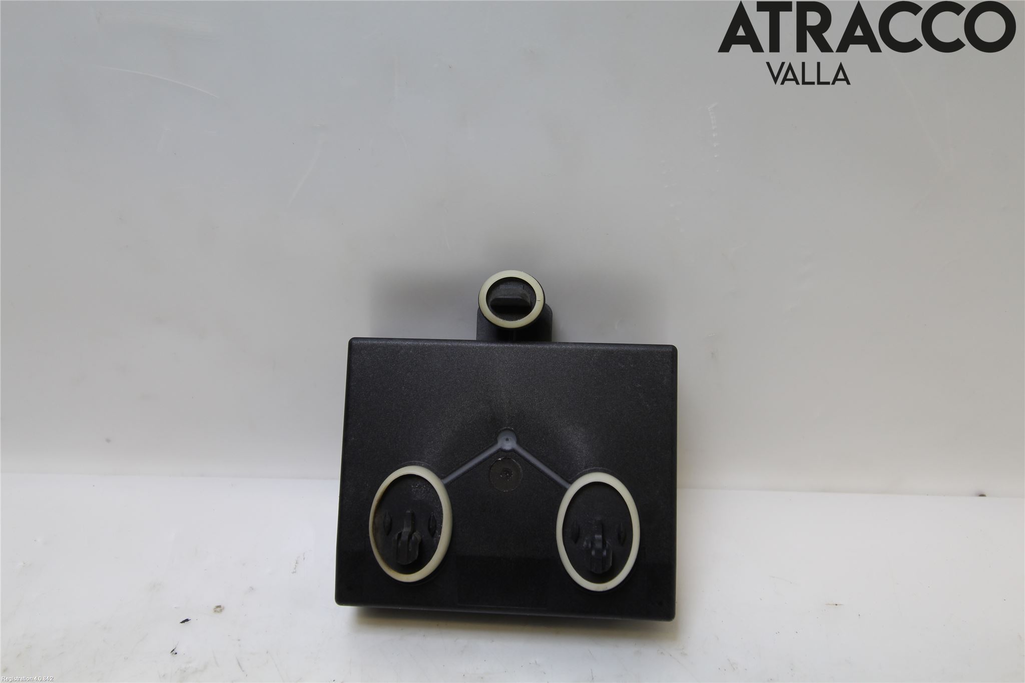 Audi A6 ALLROAD 12-18 Styrenhet Dörr