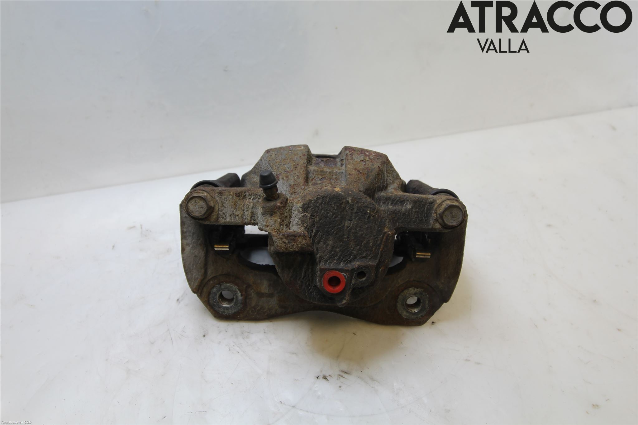 Toyota RAV4 13-18 Bromsok Fram Vänster