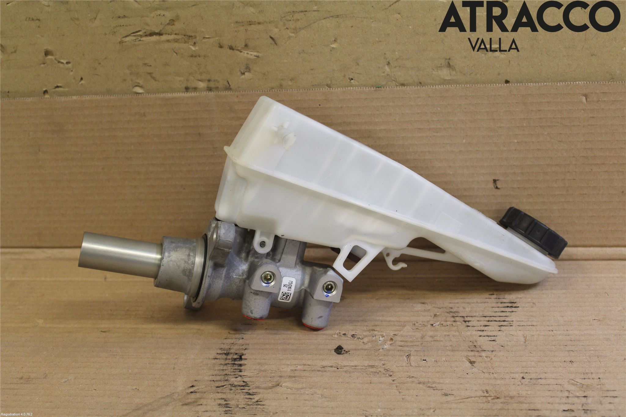 Peugeot EXPERT/E-EXPERT 17- Broms Huvudcylinder