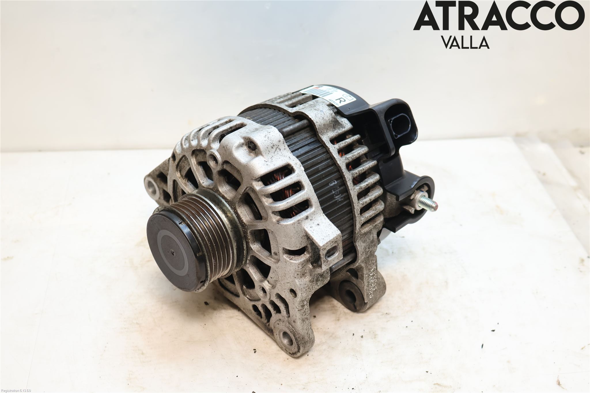 Hyundai i40 16-18 Generator