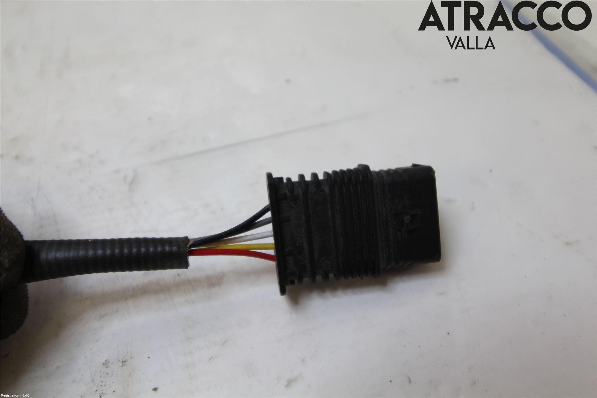 BMW X4 F26 14-18 Injlambdasond