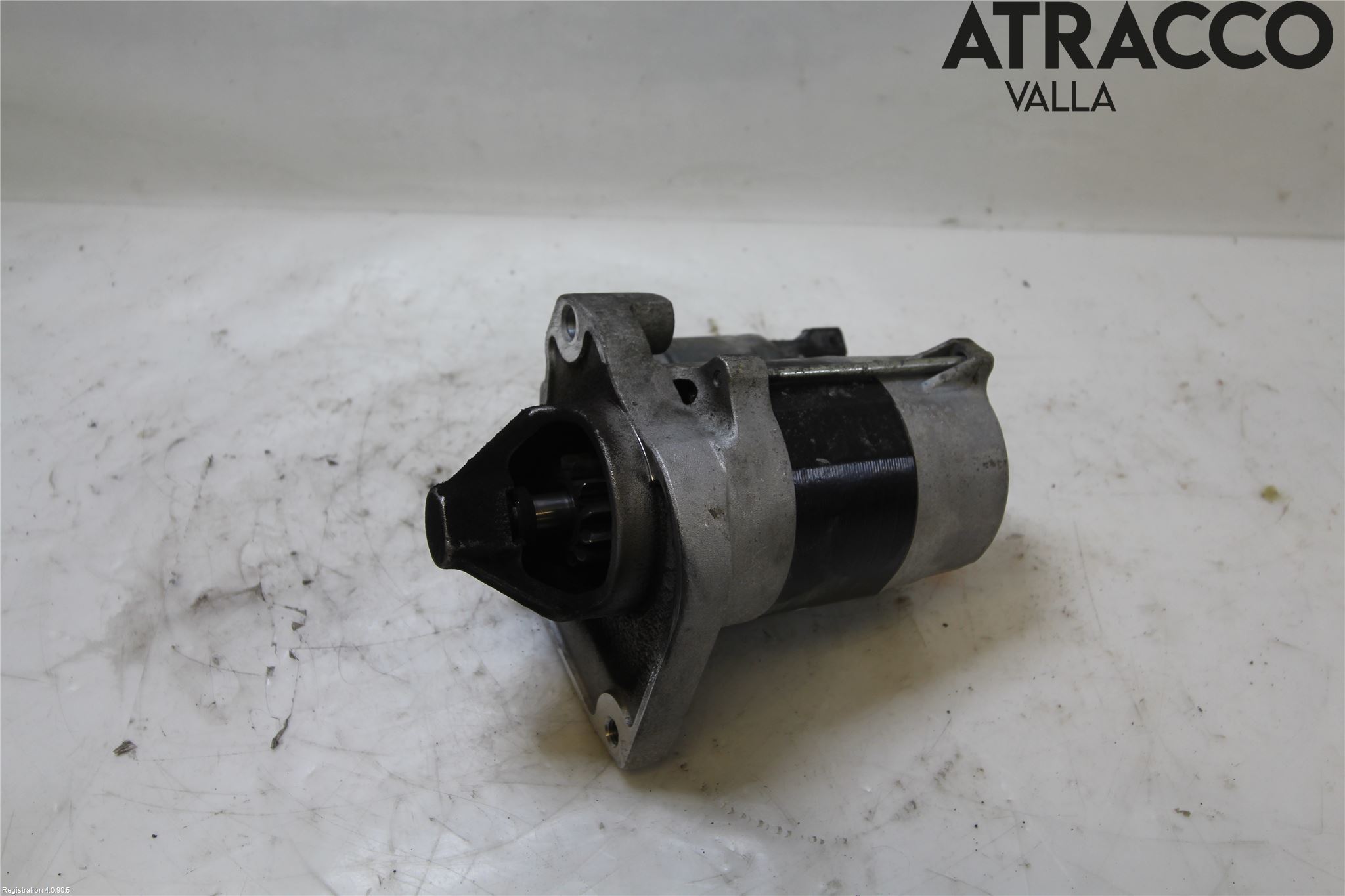 Peugeot 208/E-208 20- Startmotor