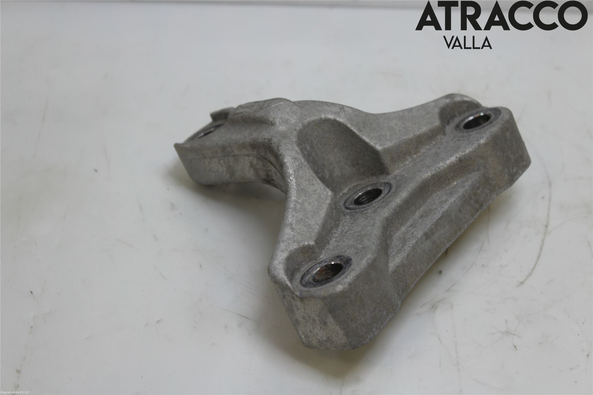 Kia NIRO (DE) 17-22 Motorfäste