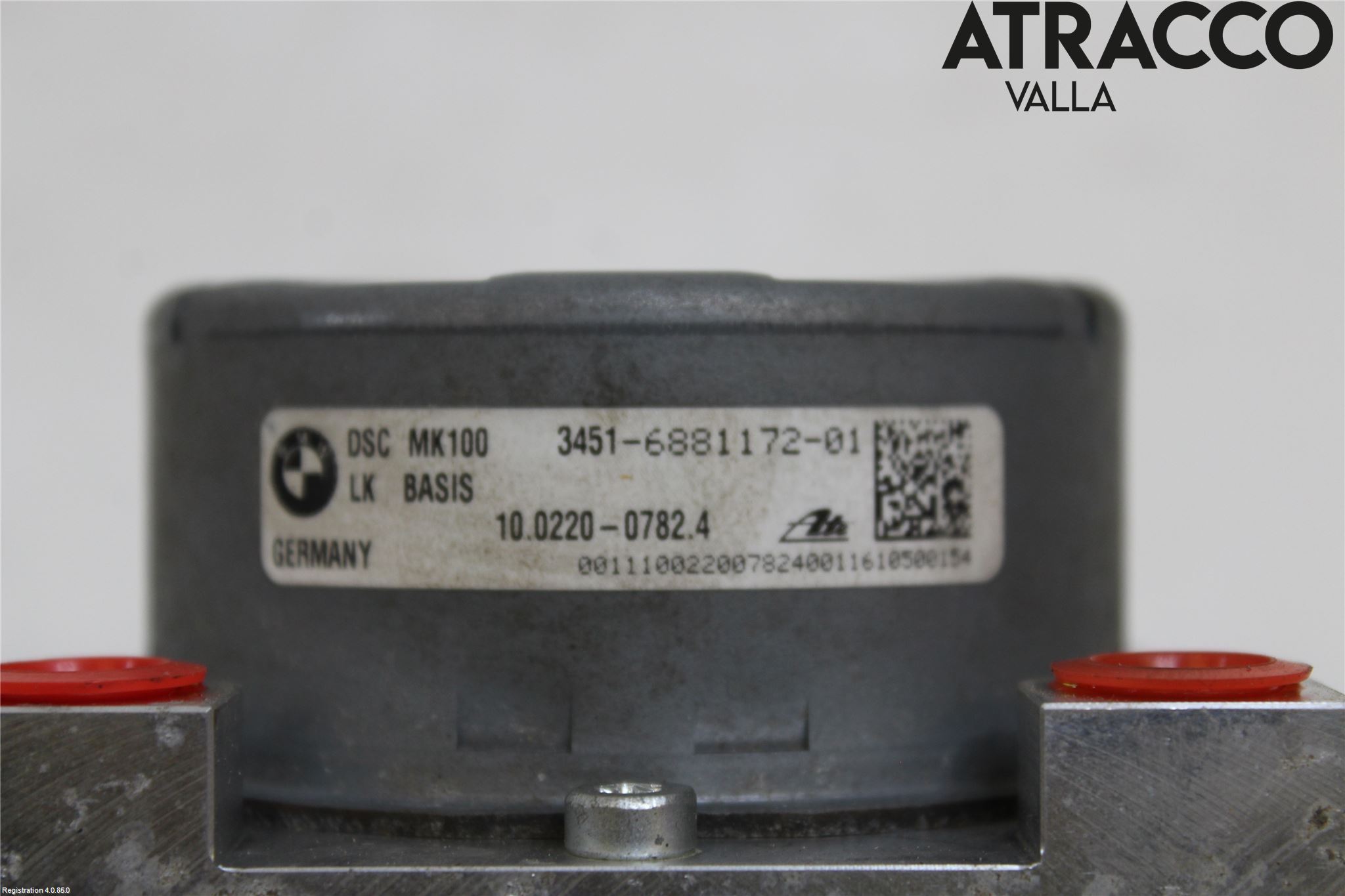 BMW 1 F20/F21 11-19 Abs Hydraulaggregat