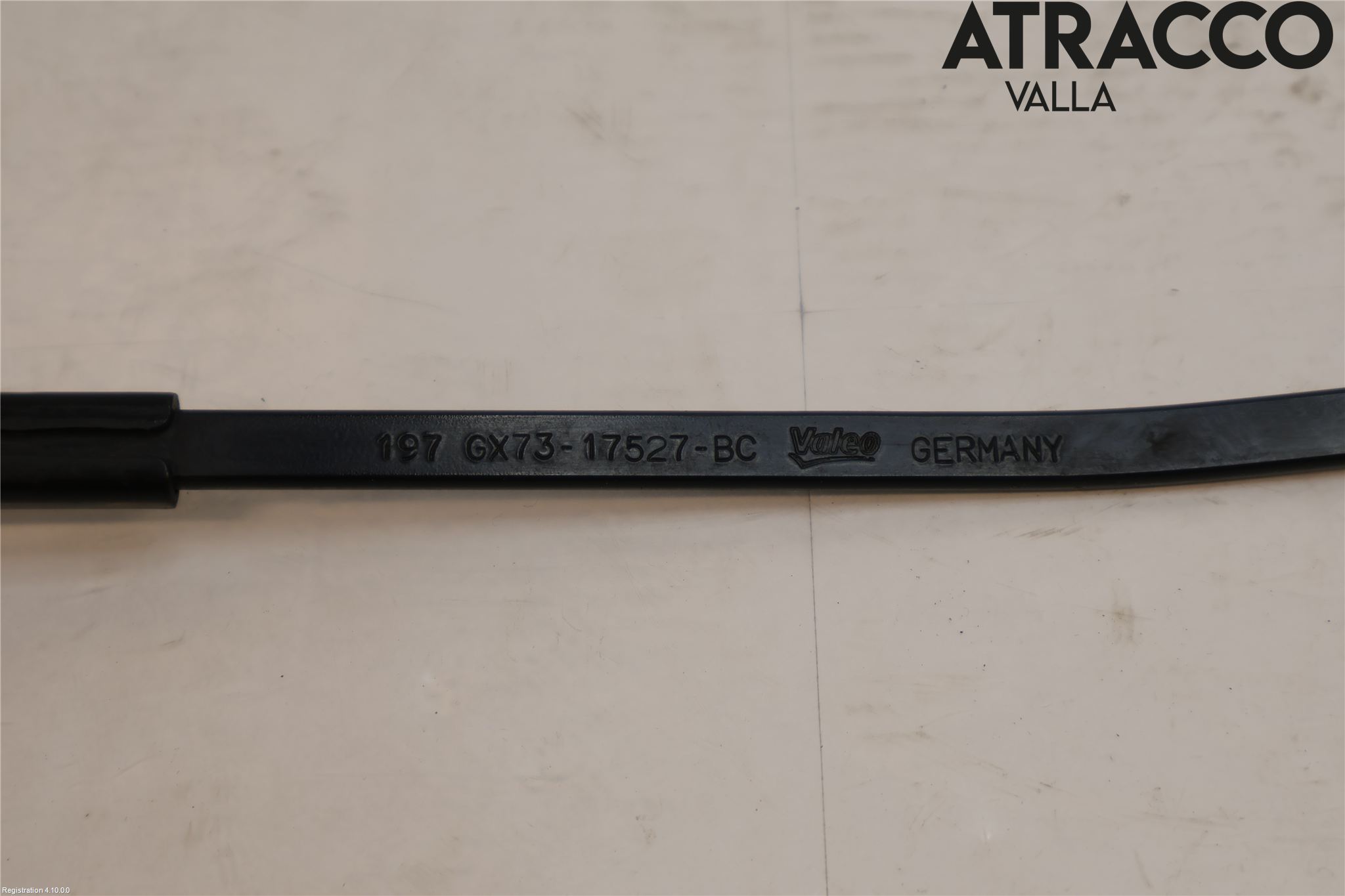 Jaguar XE (X760) 15-24 Torkararm Armar Vindruta