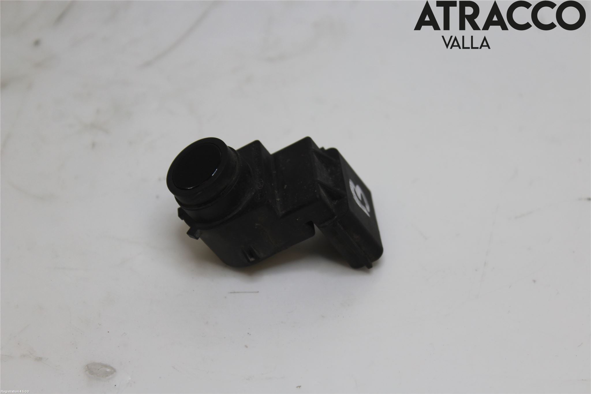Kia NIRO (DE) 17-22 Parkeringshjälp Backsensor