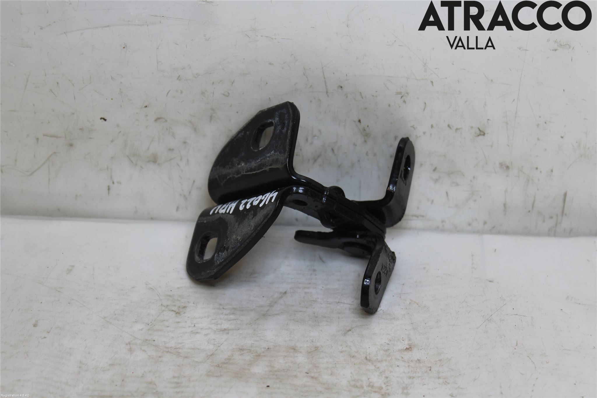 Övriga GM ÖVRIGT Dörrgångjärn