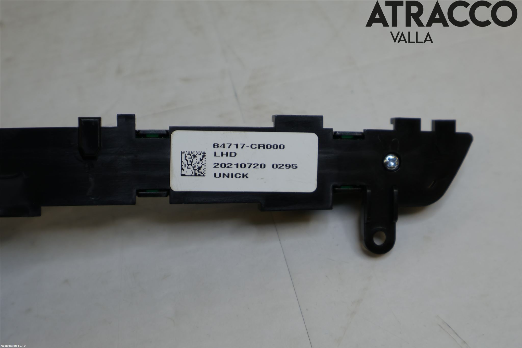 Kia CEED/CEED SW 19- Styrenhet Övrigt