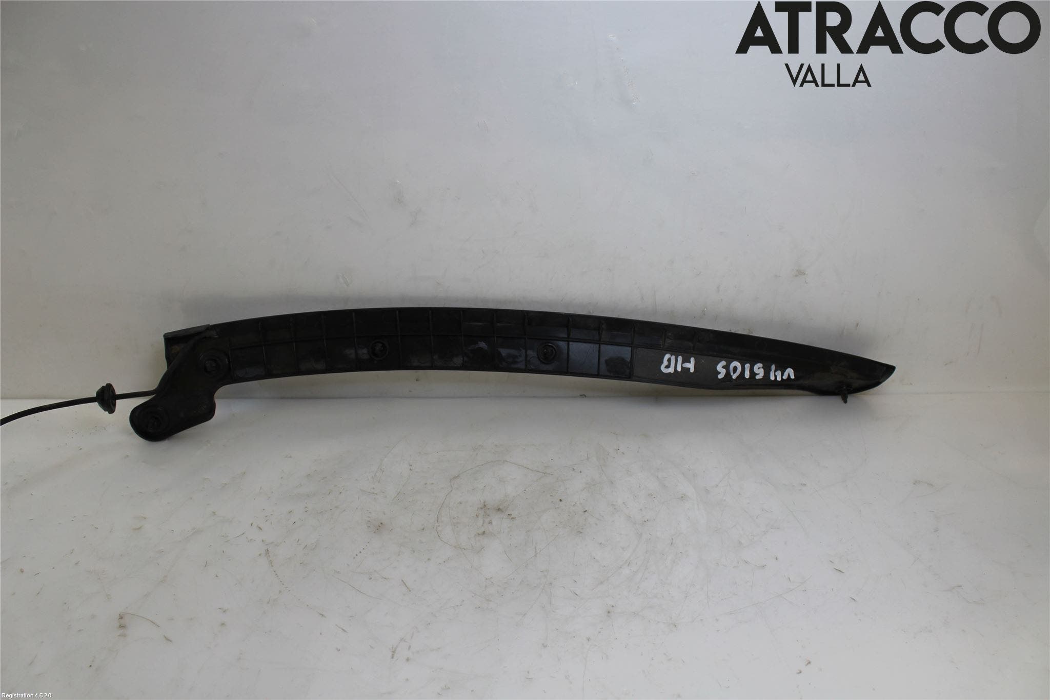 Hyundai i40 16-18 List Bak-Baklucka