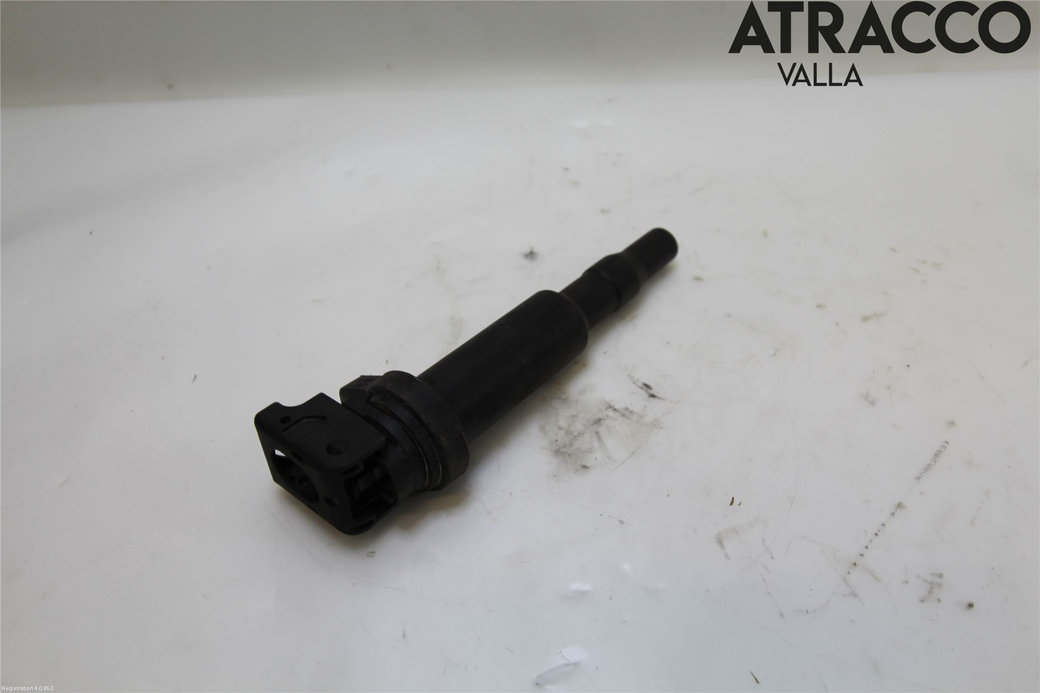 Peugeot 207 Tändspole