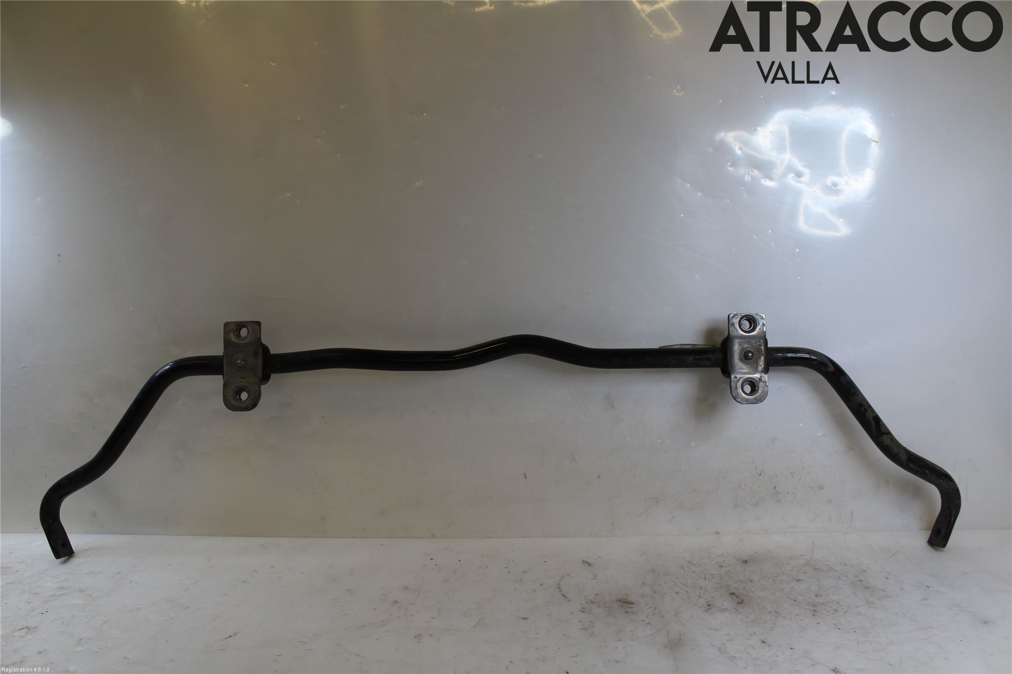 Peugeot 3008 17-24 Krängningshämmare Fram