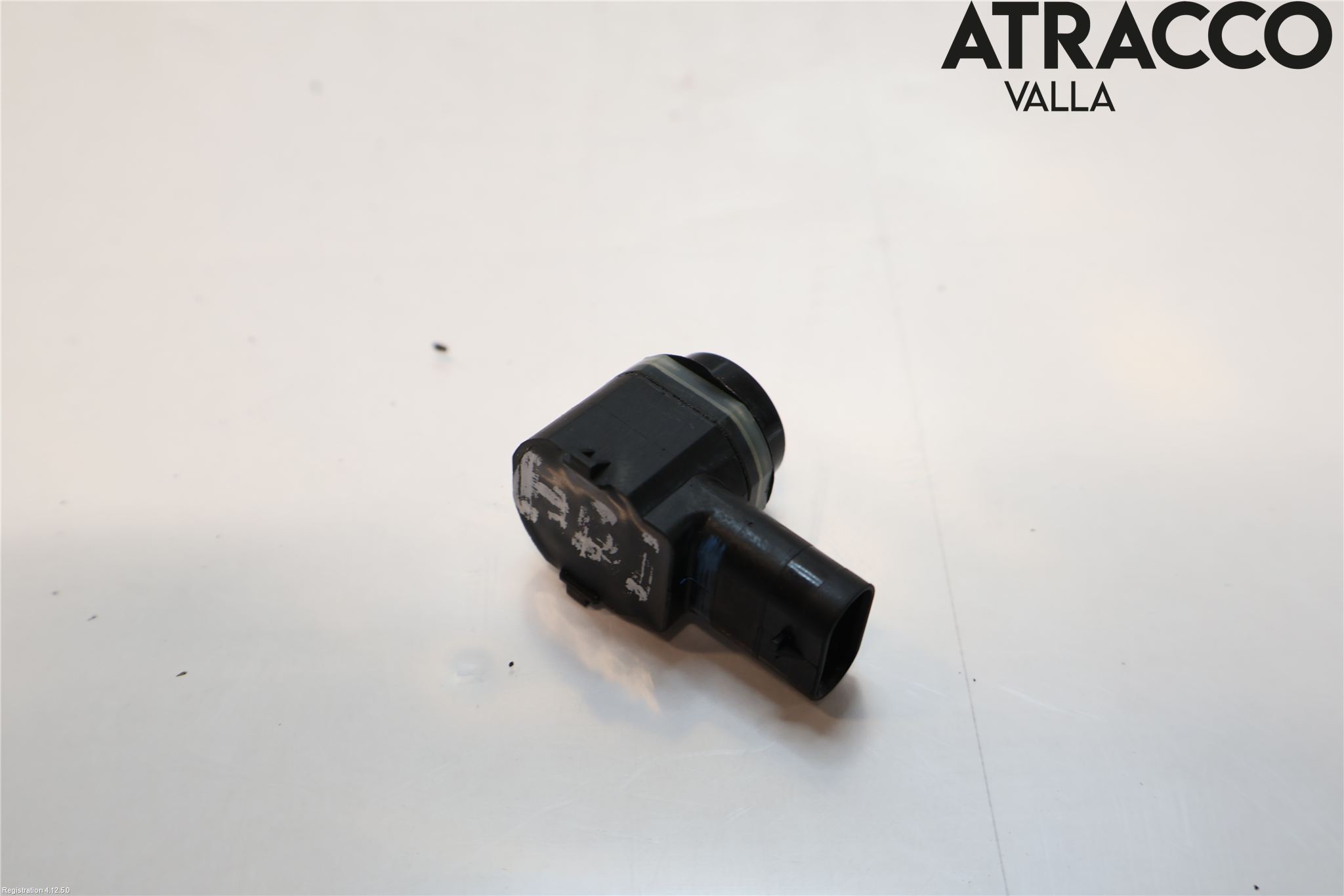Landrover LAND ROVER RANGE ROVER EVOQUE (L538) 11-18 Parkeringshjälp Backsensor
