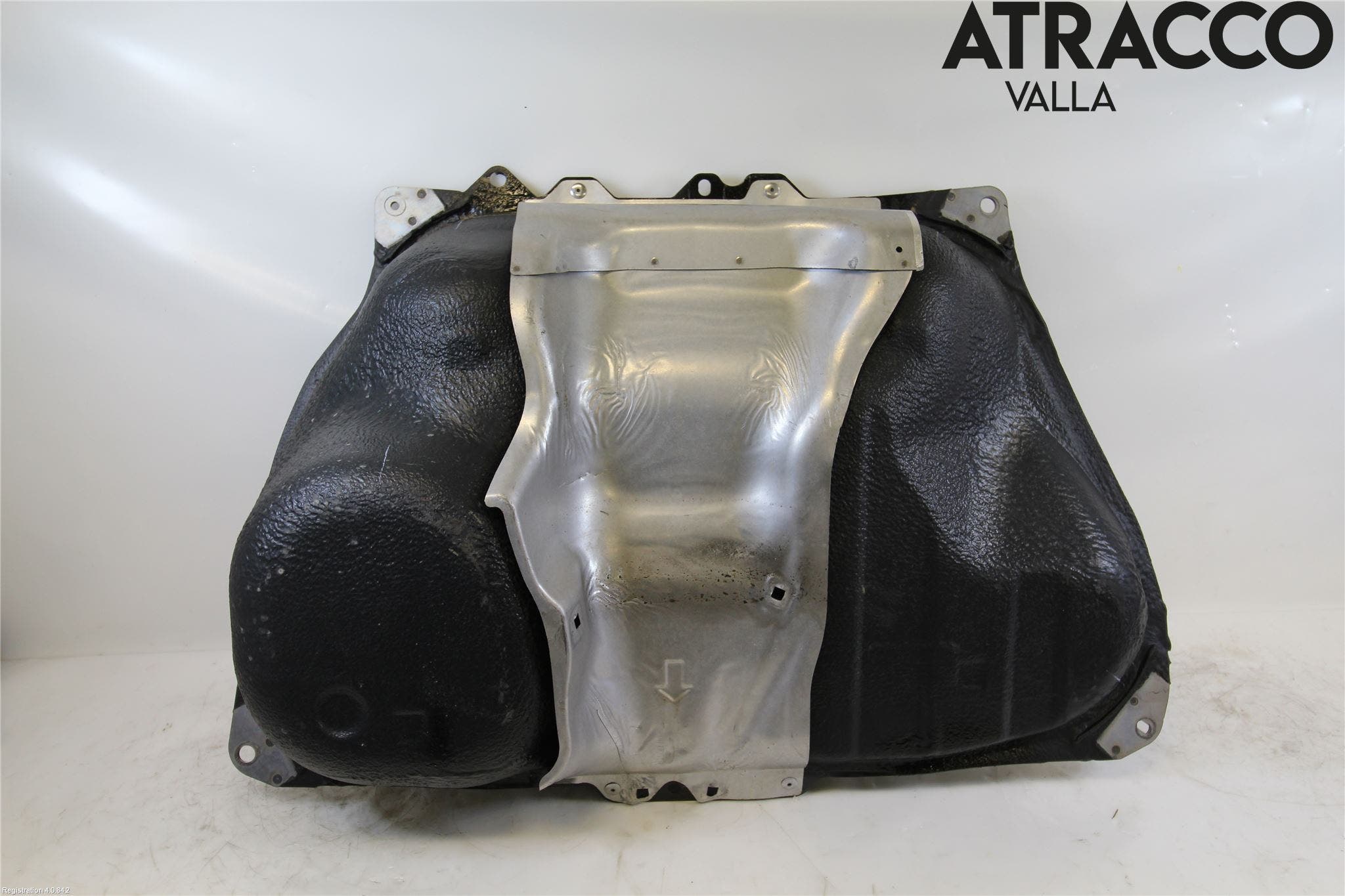 Mazda MX-5 IV (ND/ND2/ND3) MIATA 15- Bränsletank