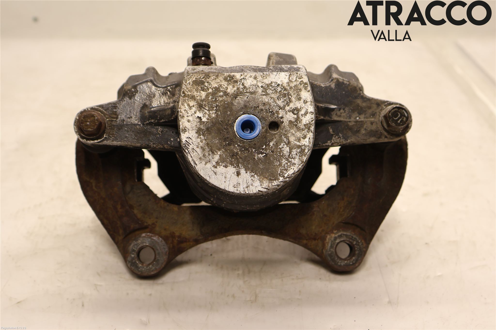Kia OPTIMA 00-15 Bromsok Fram Höger