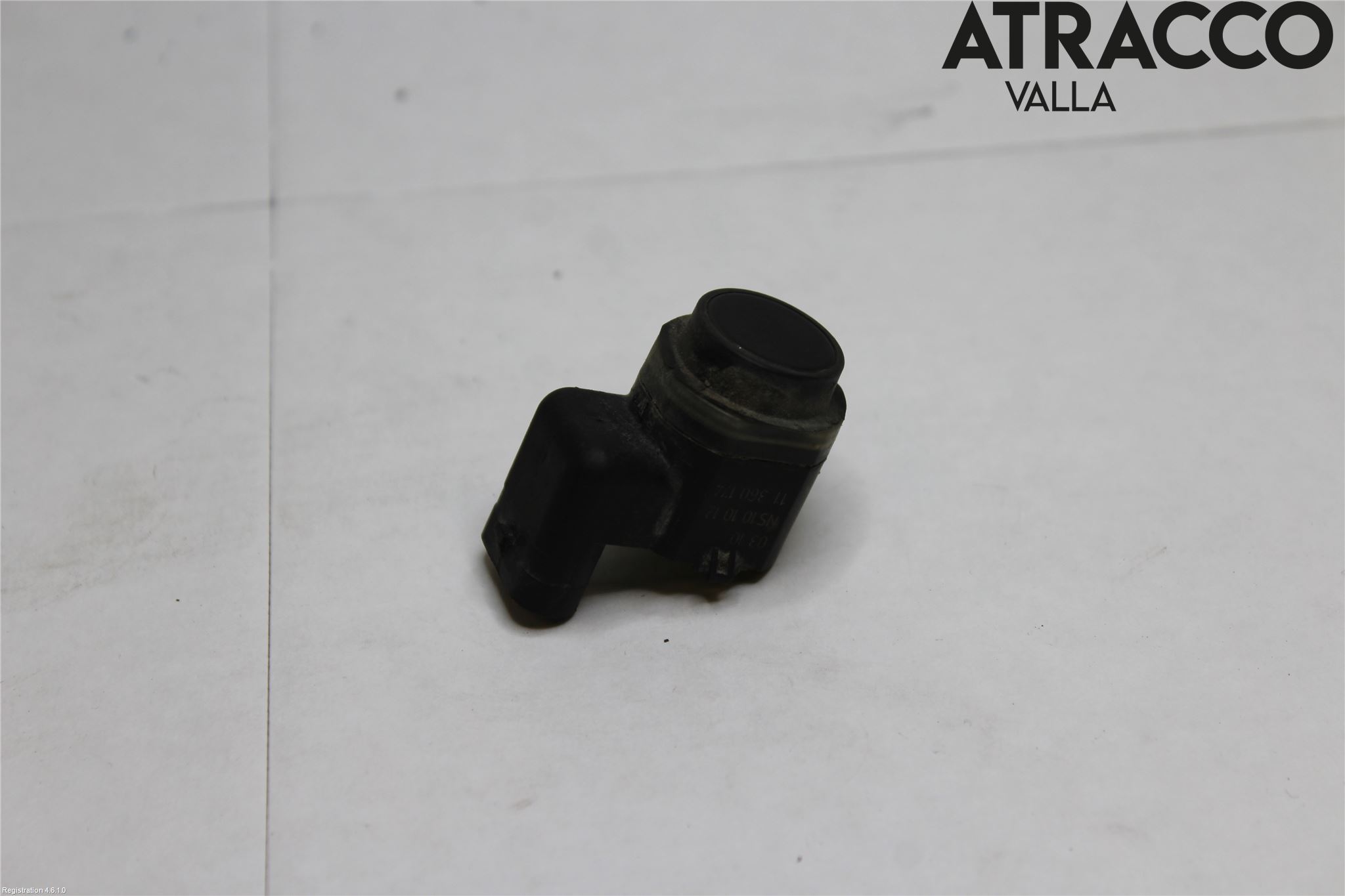 Ford KUGA 08-12 Parkeringshjälp Backsensor