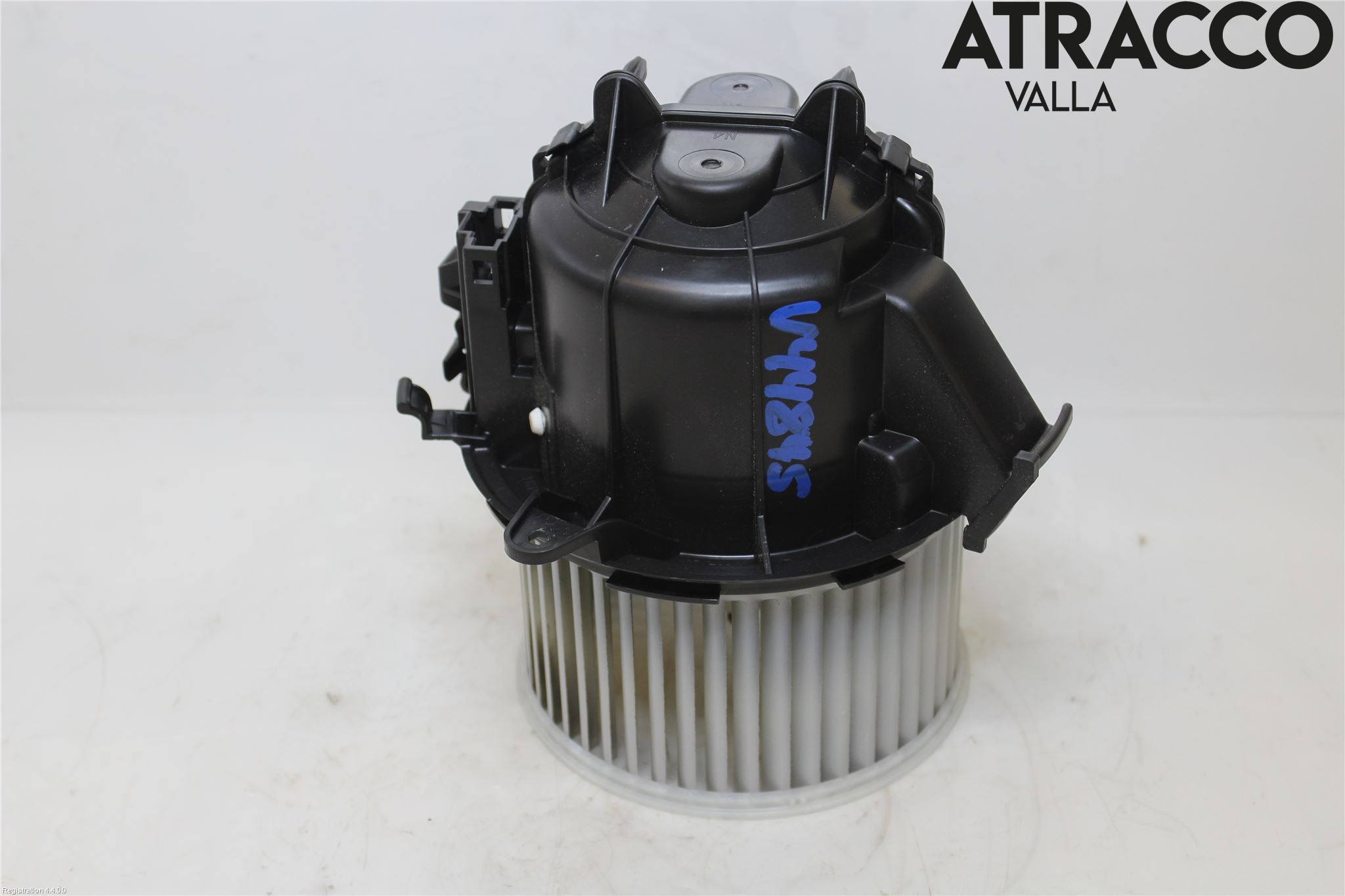 Peugeot 208/E-208 20- Värmefläkt