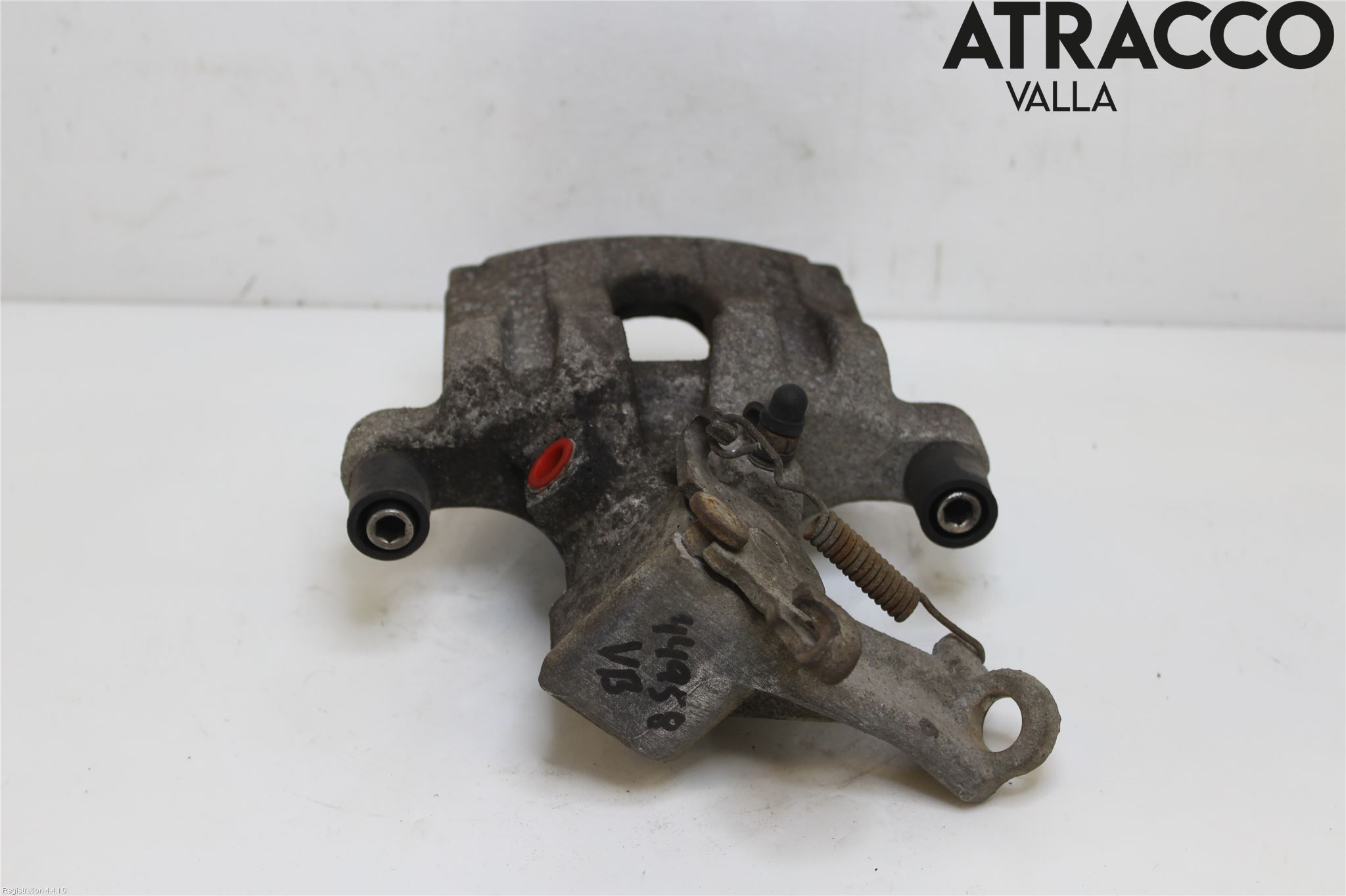 Saab 9-3 VER2/VER3 08-15 Bromsok Bak Vänster