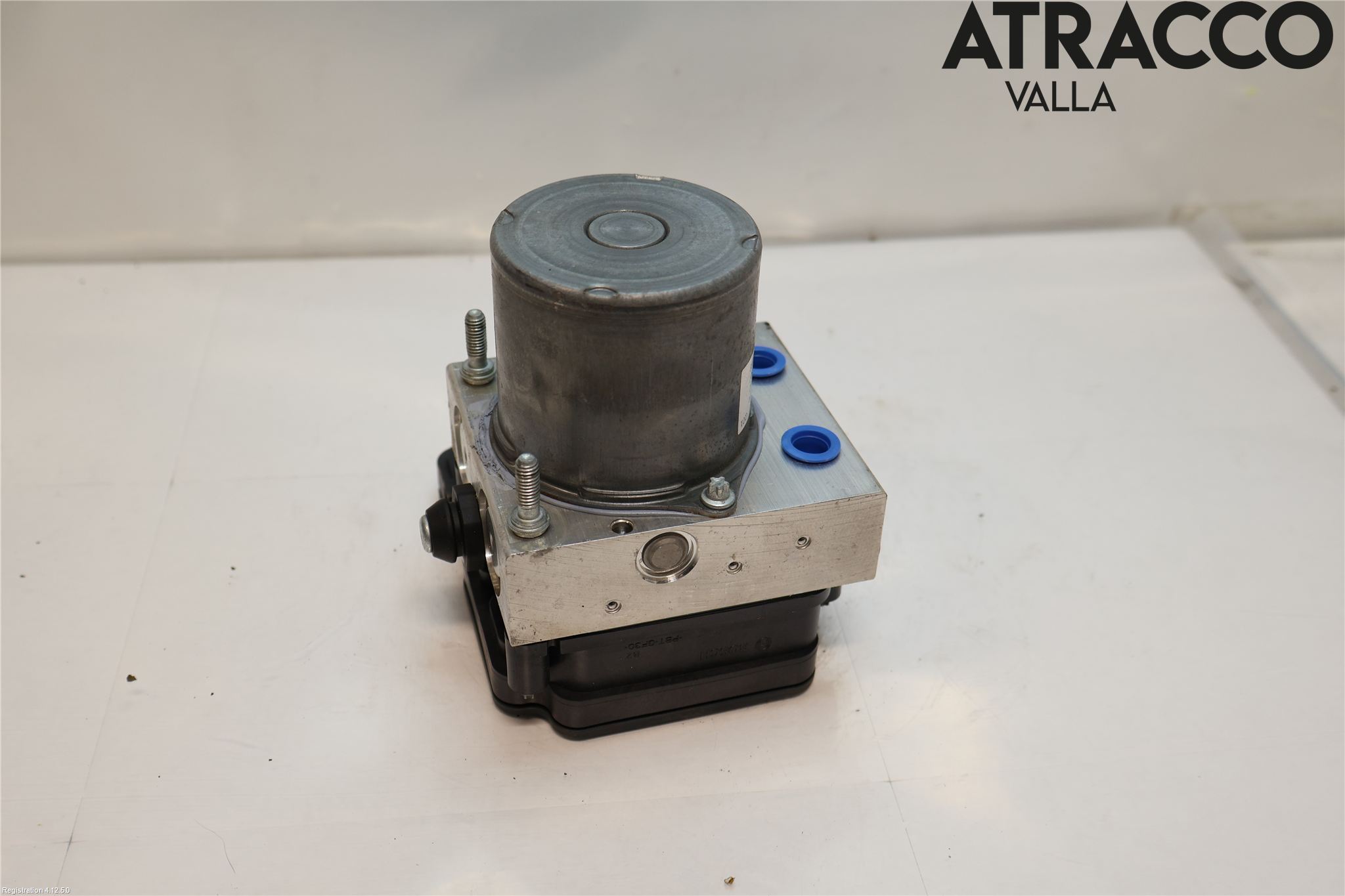 Mercedes-Benz MB A-KLASS (W177) 18- Abs Hydraulaggregat