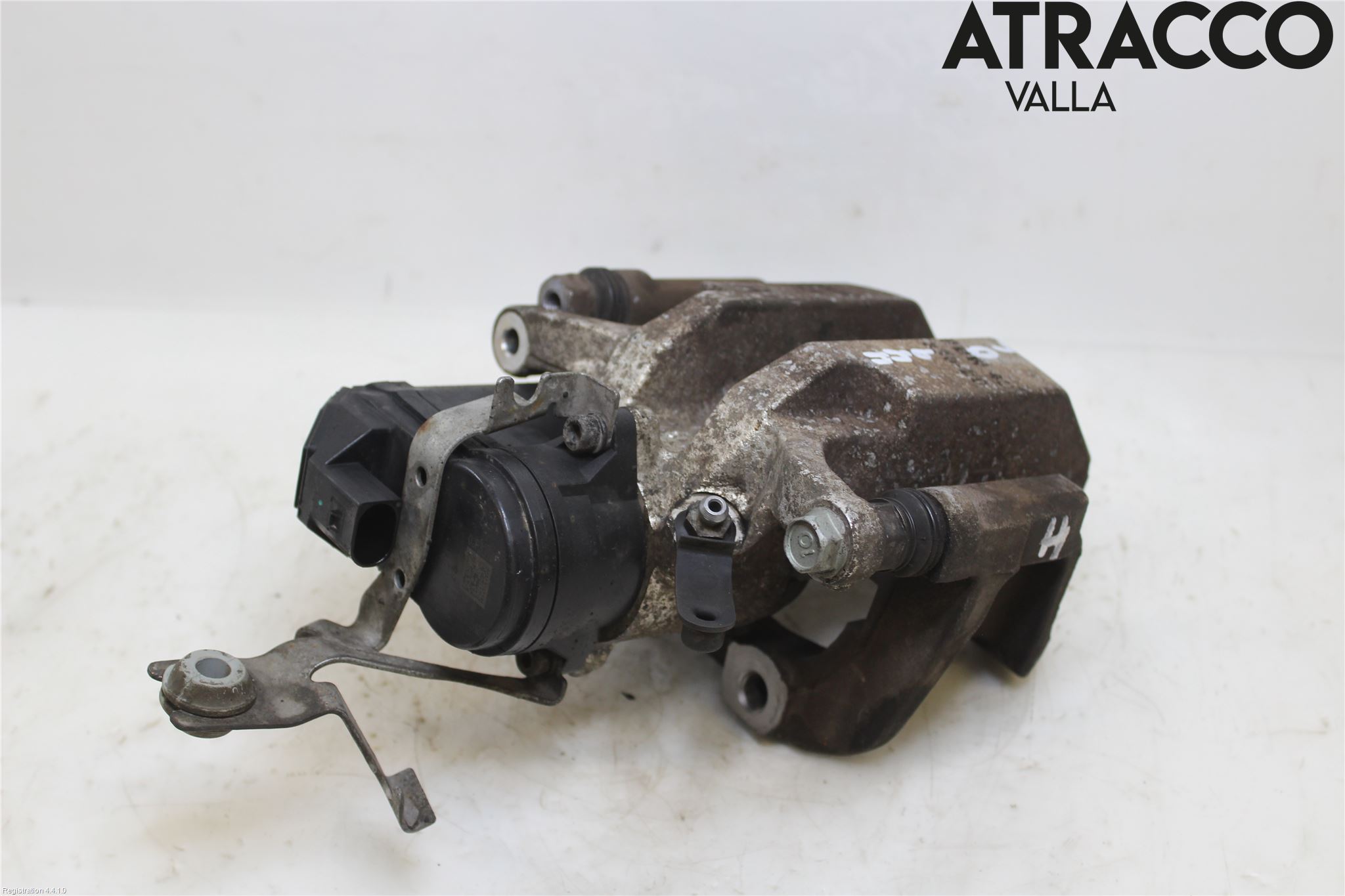 BMW 3 G20/G21/G80/G81 19- Bromsok Bak Höger