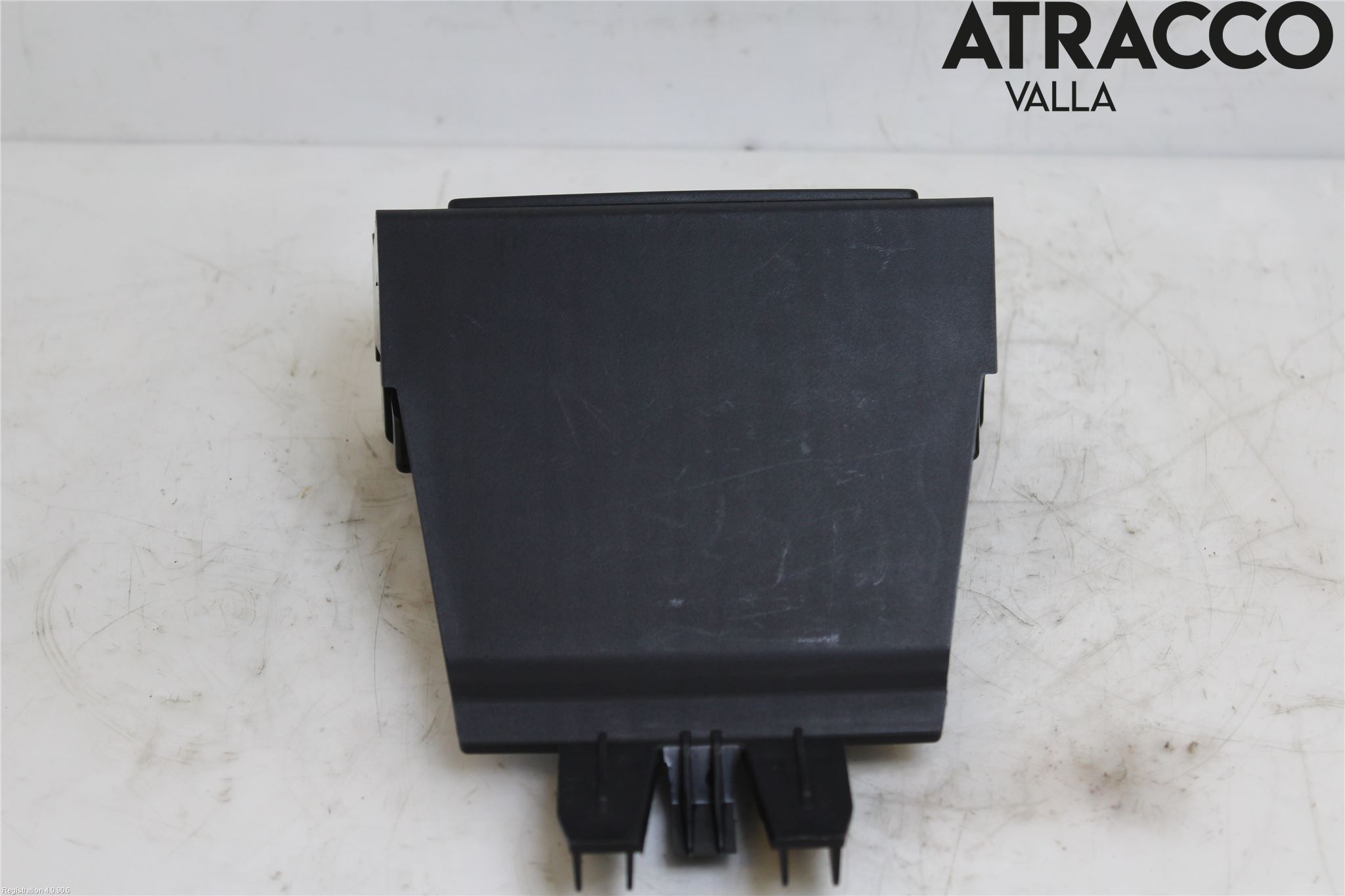 Mercedes-Benz MB CLA-KLASS (C118/X118) 19- Usb Connection