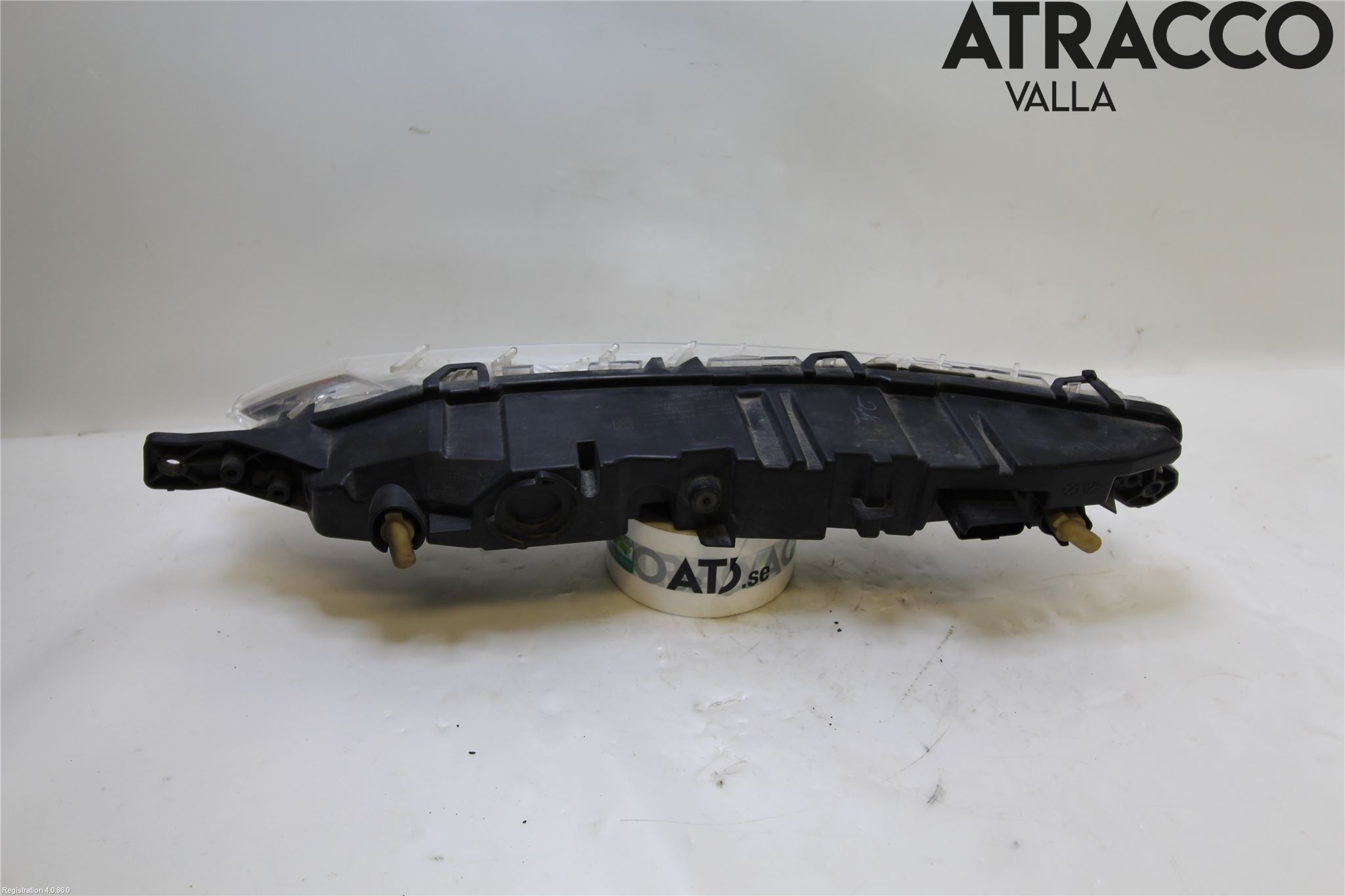 Citroen C4 GRAND PICASSO 14-18 Positionsljus Fram Hö