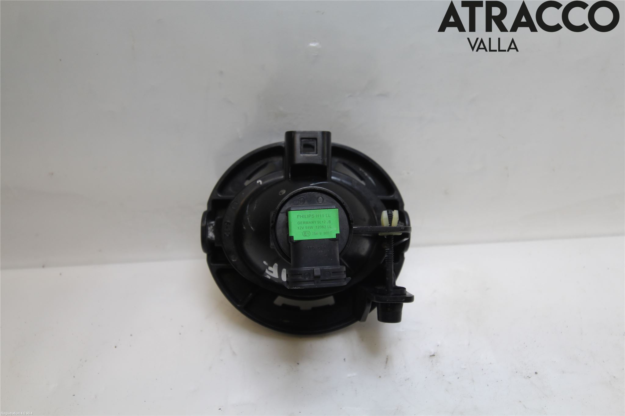Jeep GRAND CHEROKEE 10-20 Dimljus-Varselljus Fram