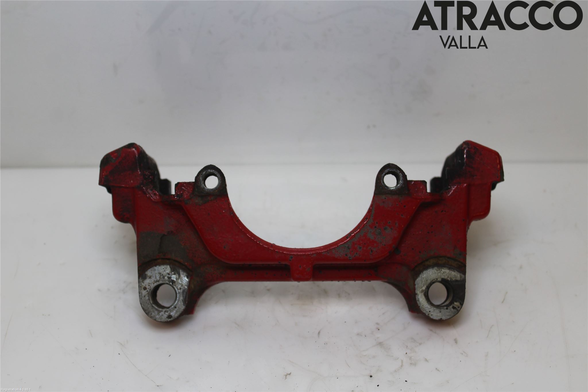 Volkswagen VW GOLF VI 09-13 Bromsokshållare