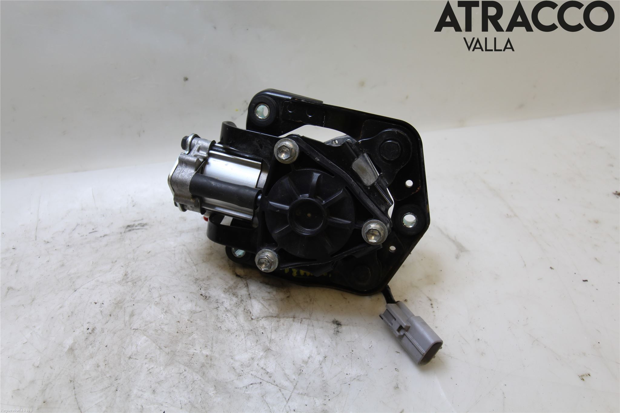 Mitsubishi OUTLANDER 13-21 Vakuumpump