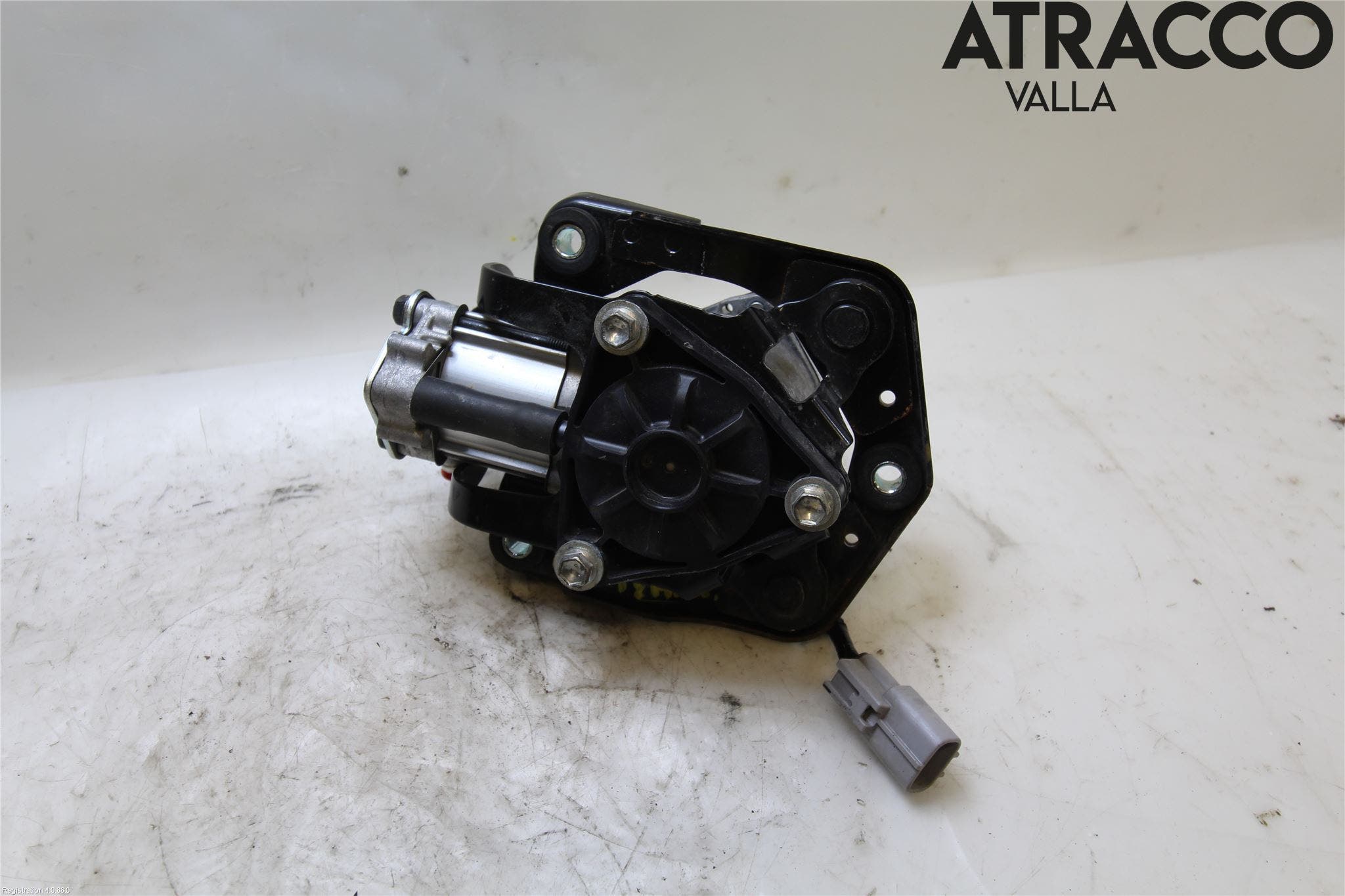 Mitsubishi OUTLANDER 13-21 Vakuumpump