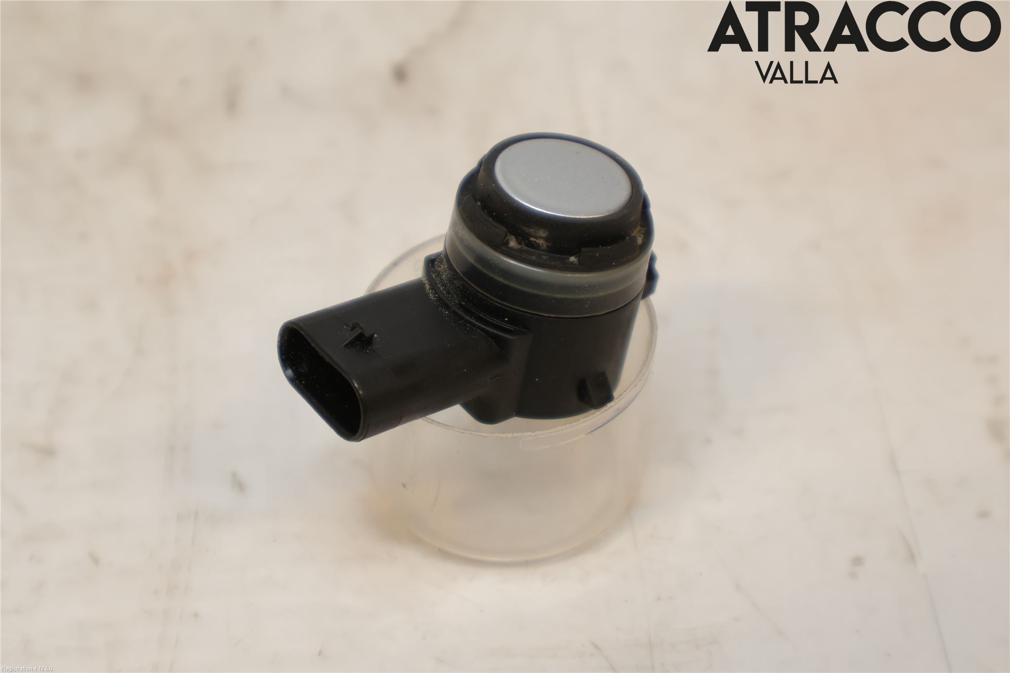 Seat TARRACO 19- Parkeringshjälp Backsensor