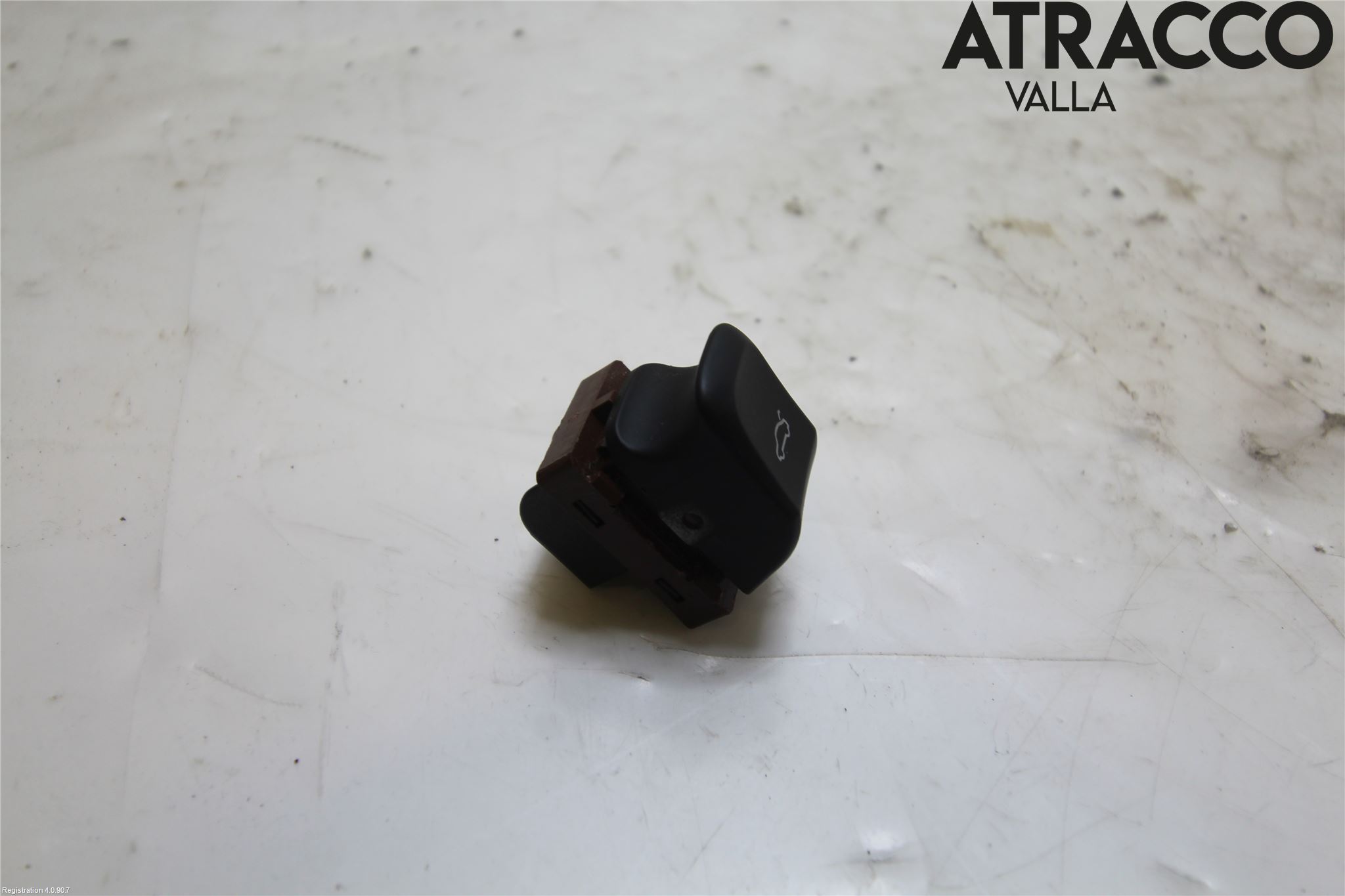 Audi A6/S6 4G 11-18 Strömställare Baklucka