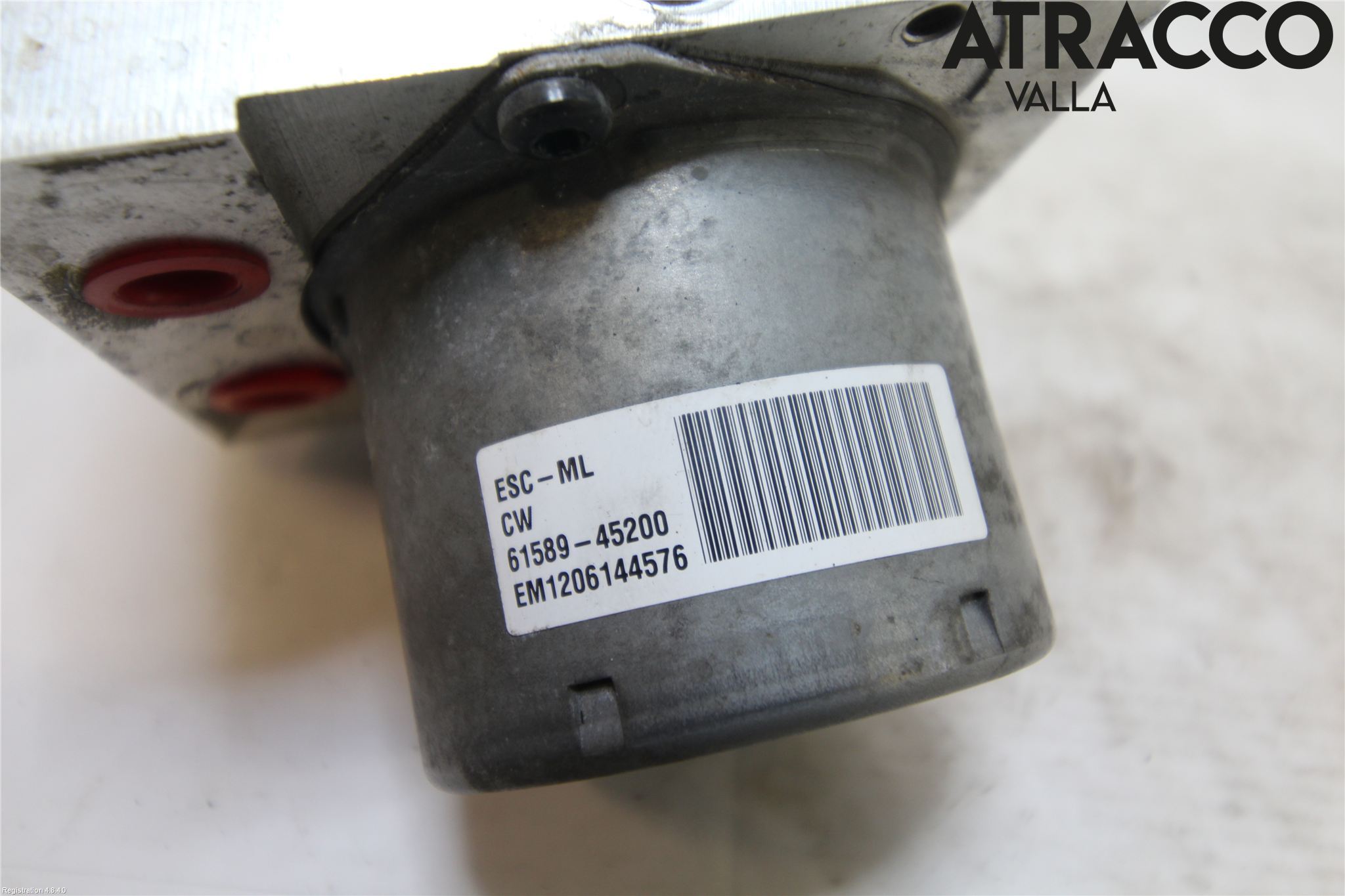 Hyundai i30 GD 13-17 Abs Hydraulaggregat
