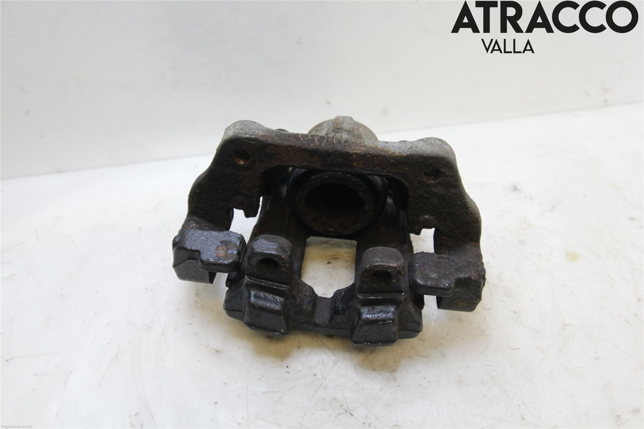 BMW 4 F32/F33/F82/F83 13-20 Bromsok Fram Höger