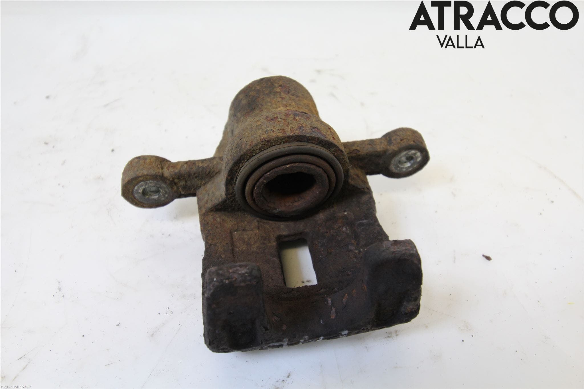 Kia CEED 06-12 Bromsok Bak Höger