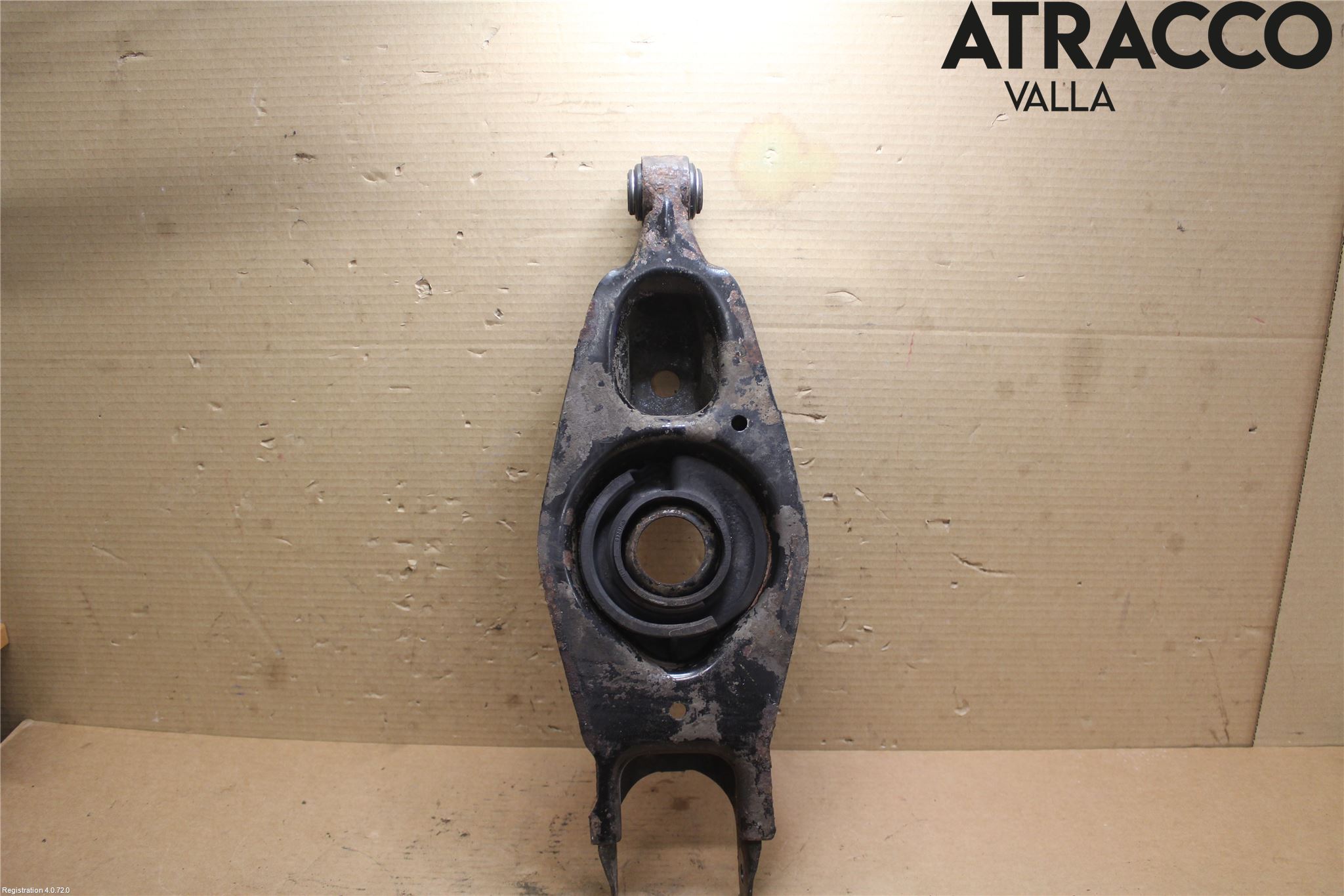 Lancia THEMA Bärarm Bak Vänster