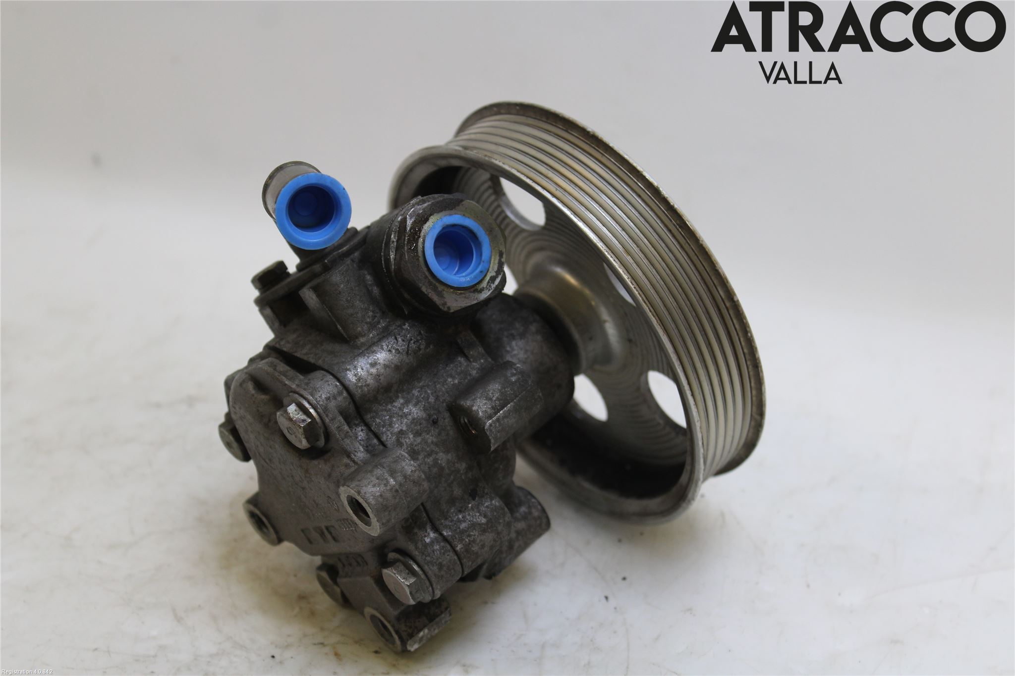 Audi A4/S4 01-05 Styrservopump